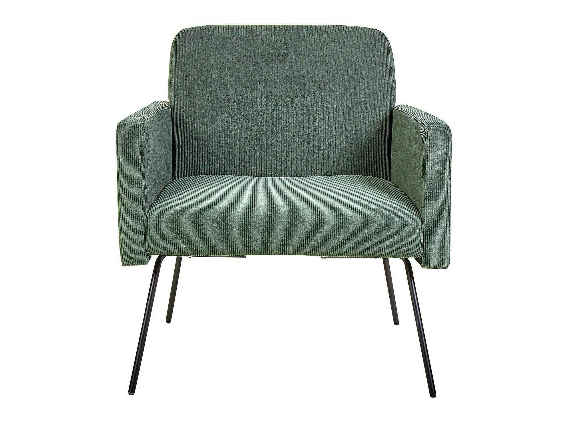 Krēsls Berwyn 1234 (Tumši zaļš)