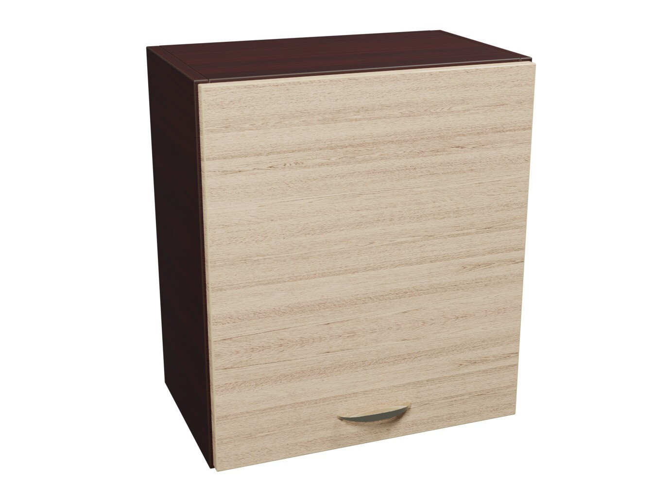 Модульный настенный шкафчик Eli 101