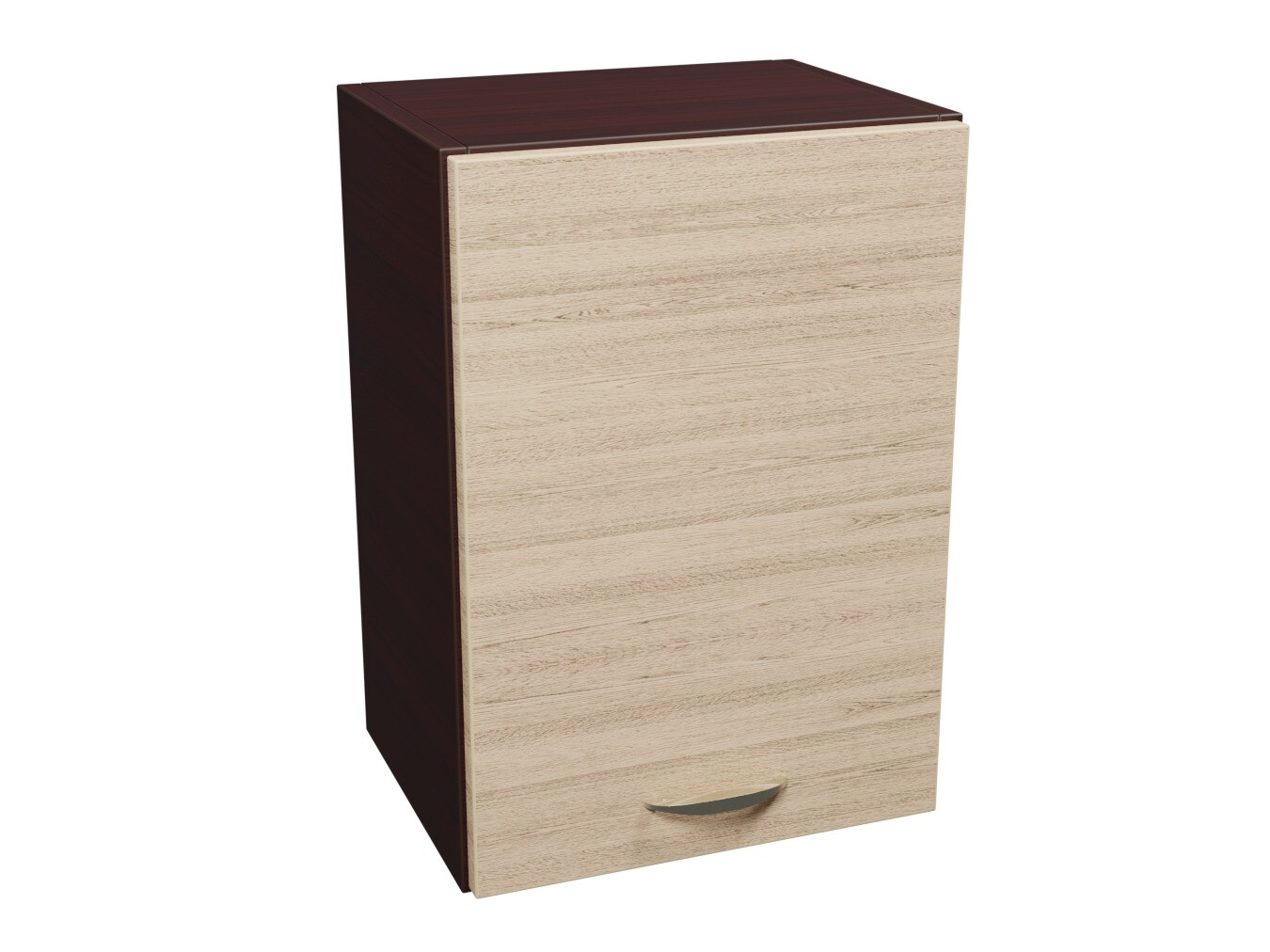 Moduļu piekarams skapis Eli 100