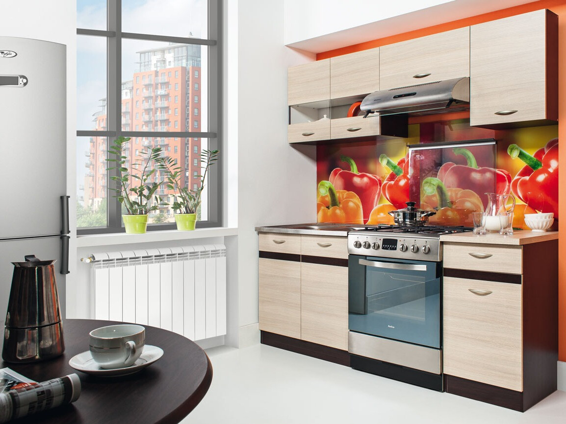 Moduļu piekarams skapis Eli 104