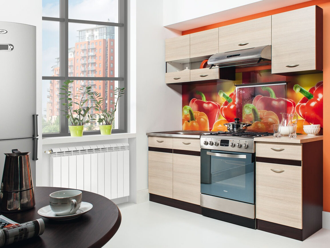 Moduļu piekarams skapis Eli 105