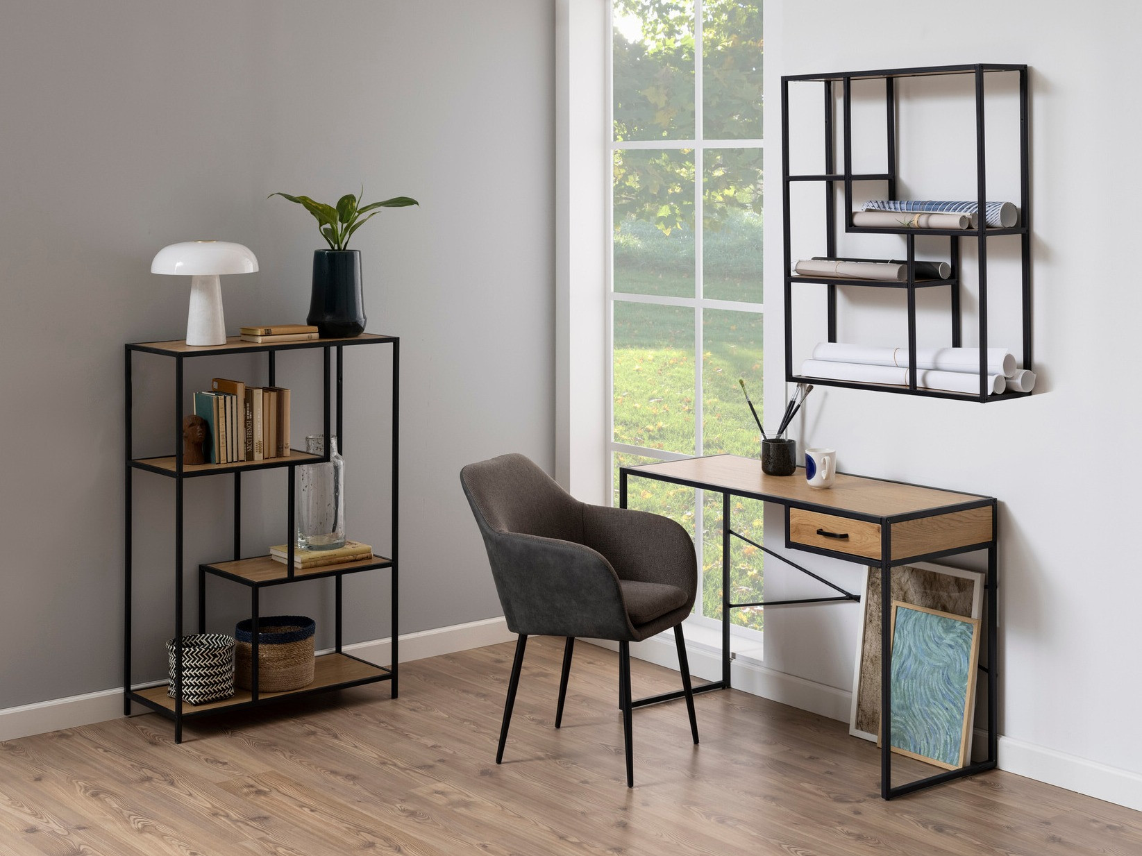 Piekarams plaukts Norsica Sevferi 108