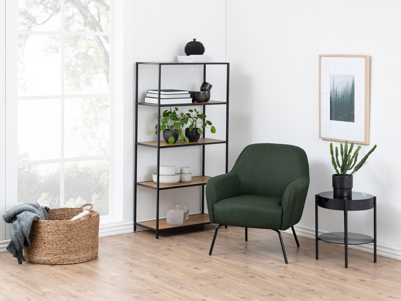 Plaukts Norsica Sevferi 106