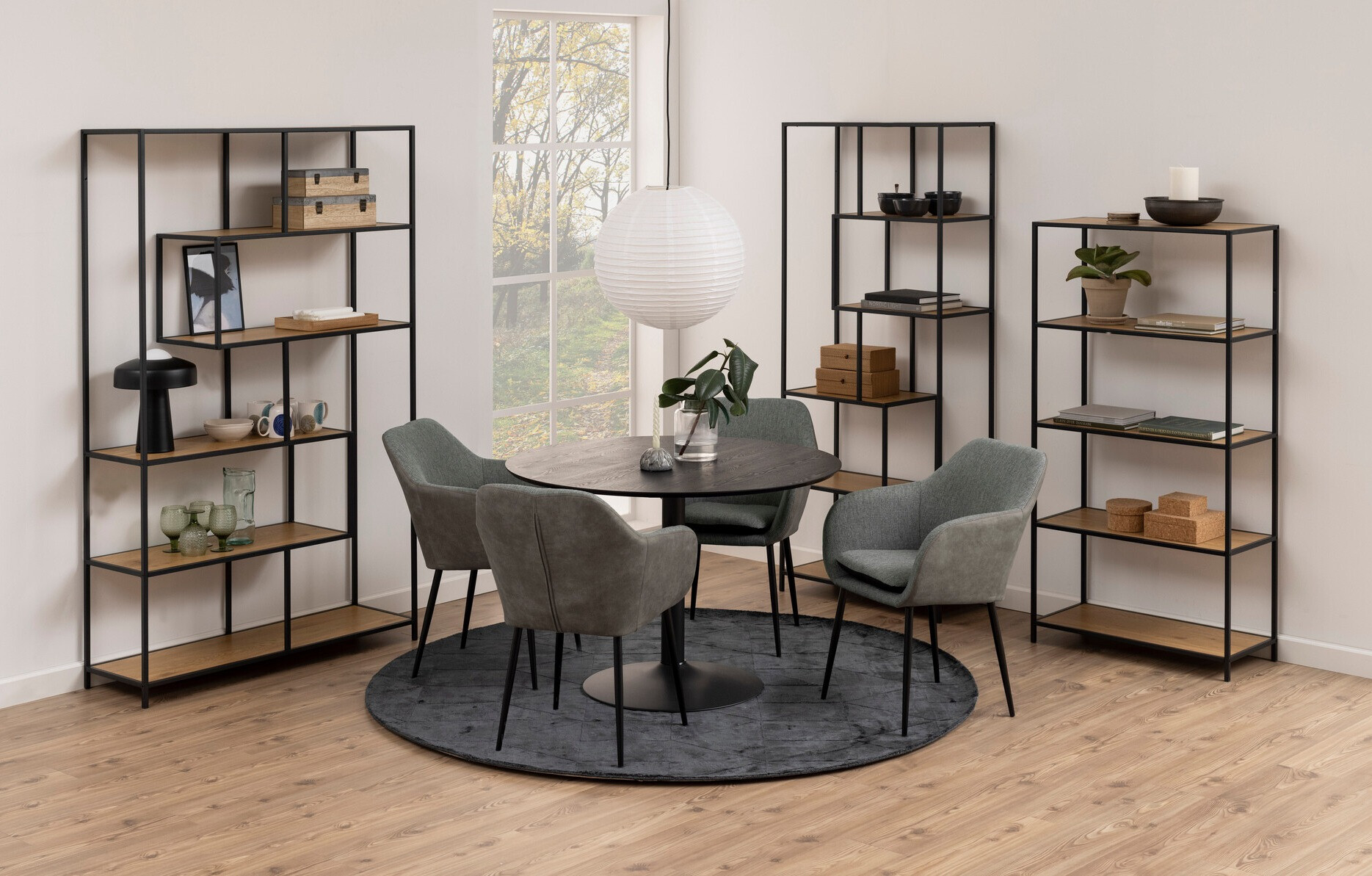 Plaukts Norsica Sevferi 106