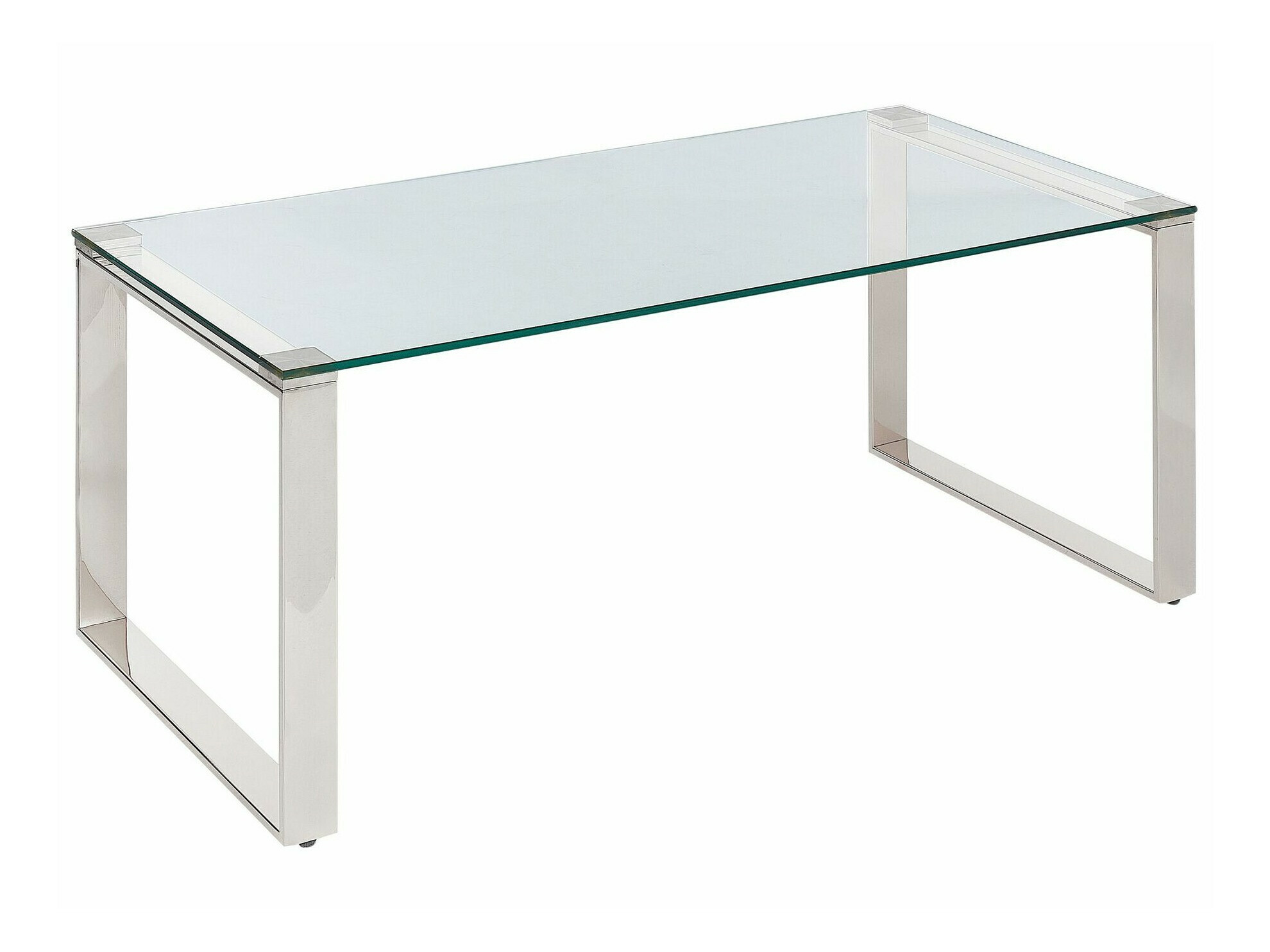 Žurnālu galdiņš Berwyn 1024 (Sudraba)