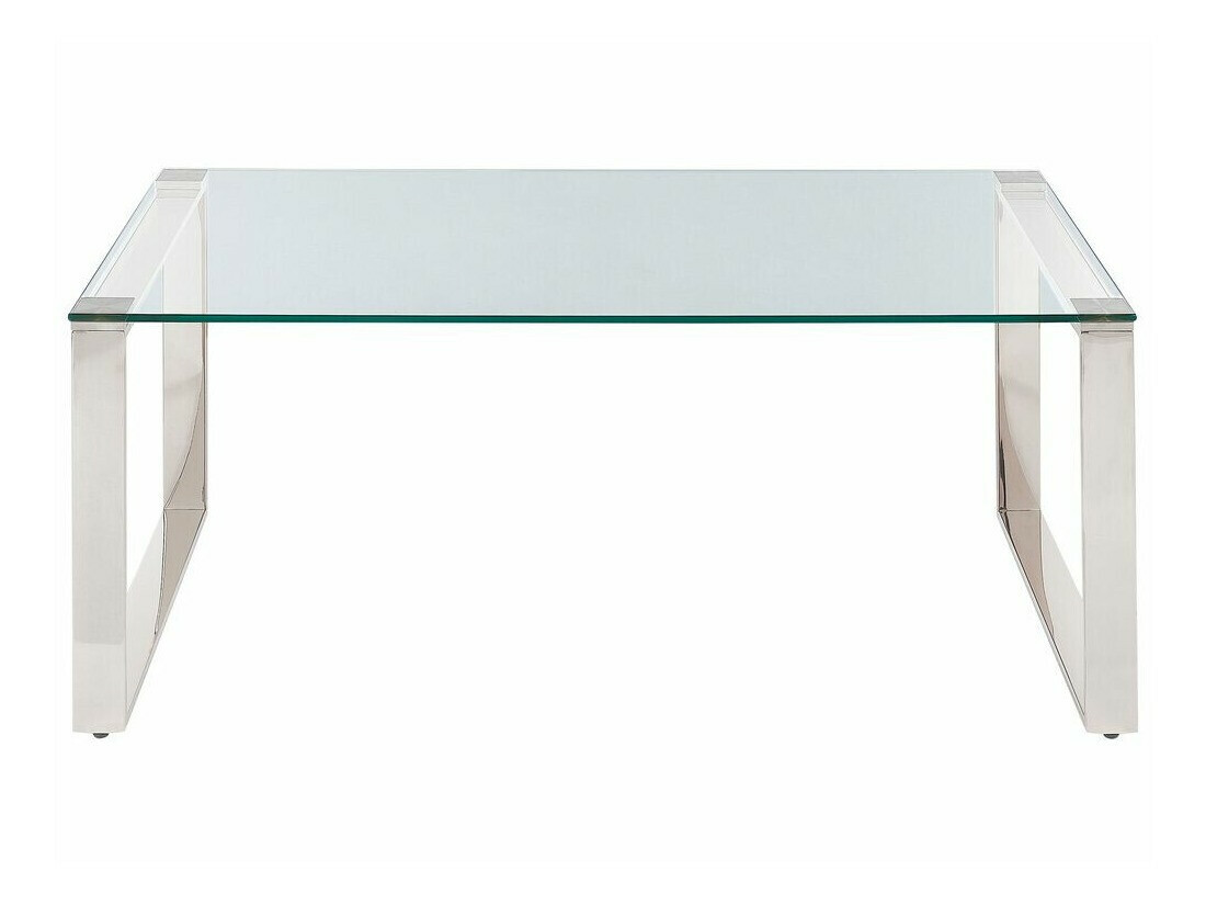 Žurnālu galdiņš Berwyn 1024 (Sudraba)