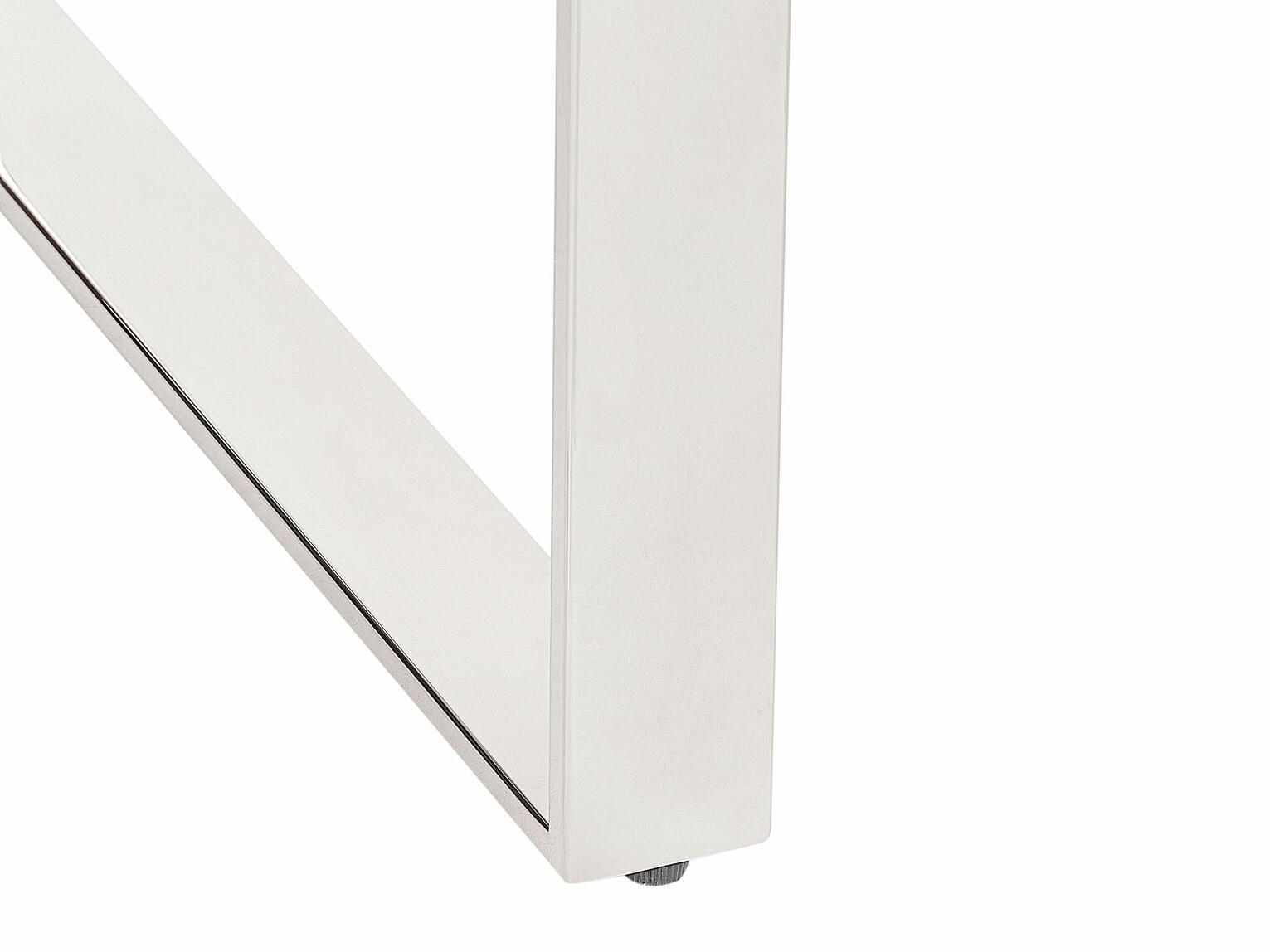 Žurnālu galdiņš Berwyn 1024 (Sudraba)