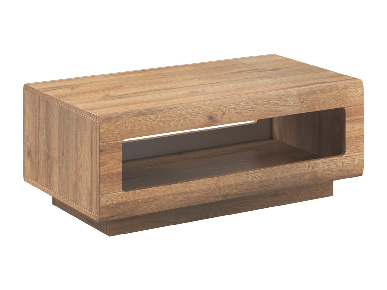 Žurnālu galdiņš Ophsalu 102 (Grandson ozols)