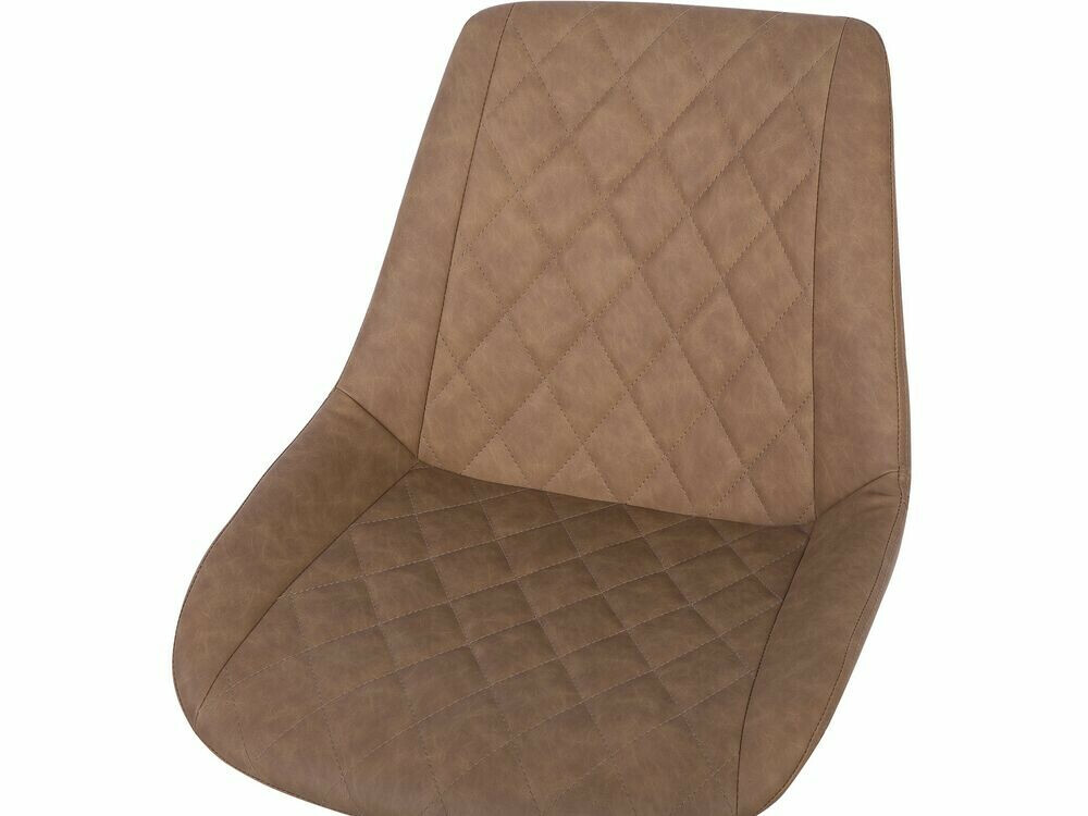 Biroja krēsls Berwyn 880 (Brūns)