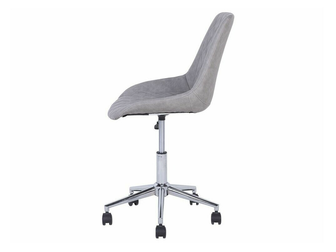 Biroja krēsls Berwyn 880 (Pelēks)
