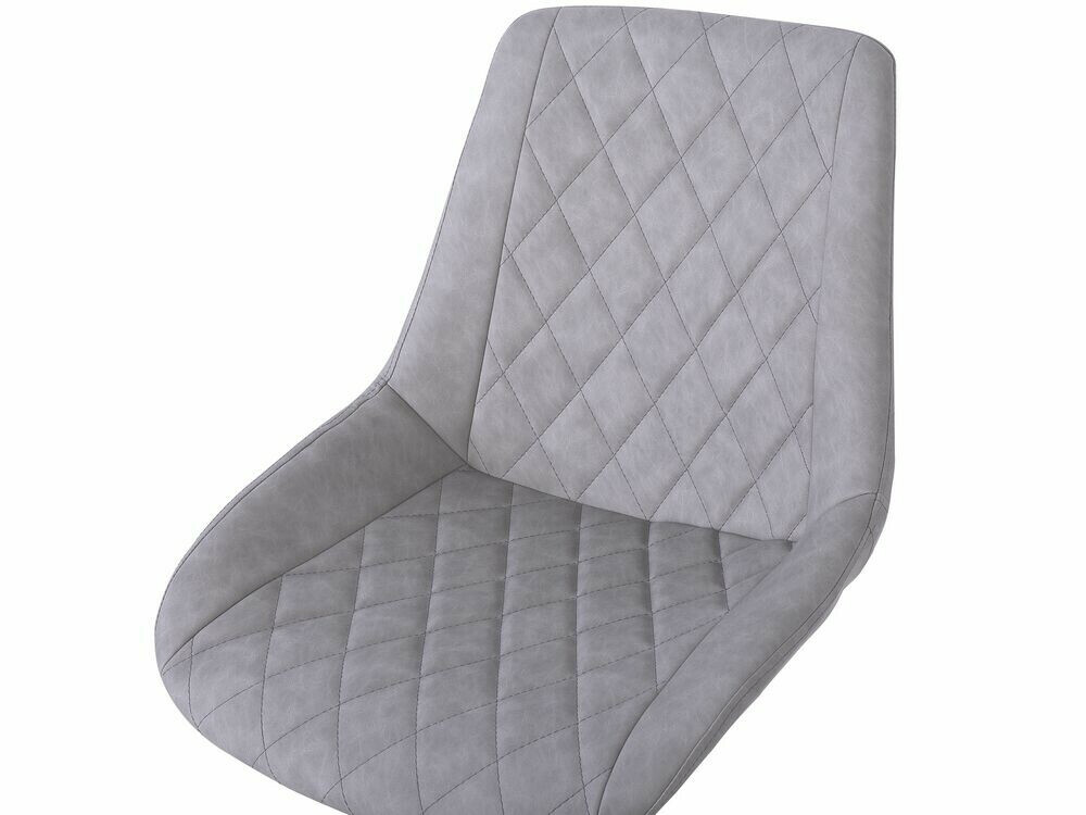 Biroja krēsls Berwyn 880 (Pelēks)