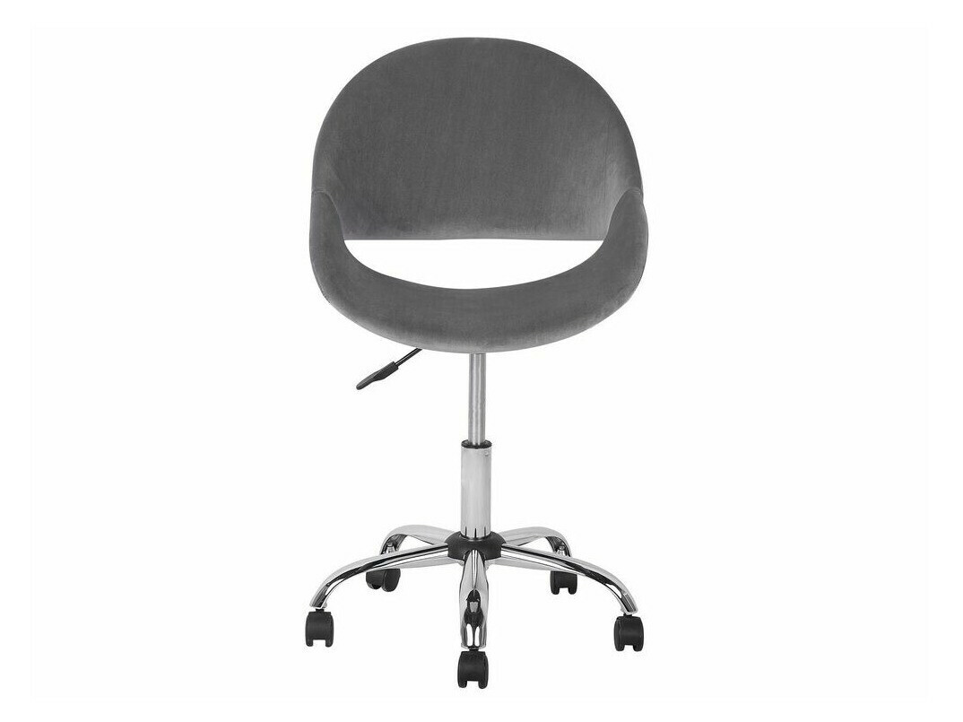 Biroja krēsls Berwyn 881 (Pelēks)