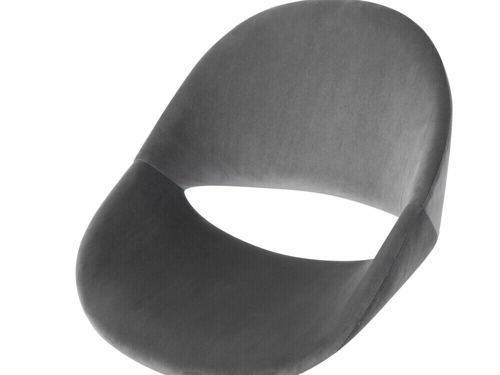 Biroja krēsls Berwyn 881 (Pelēks)