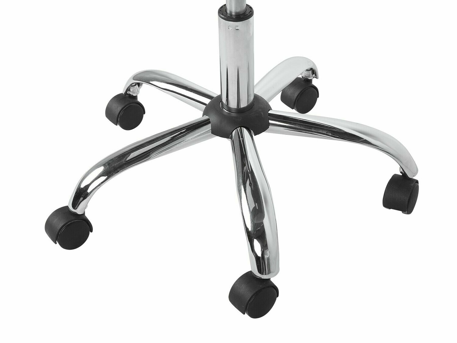 Biroja krēsls Berwyn 881 (Pelēks)