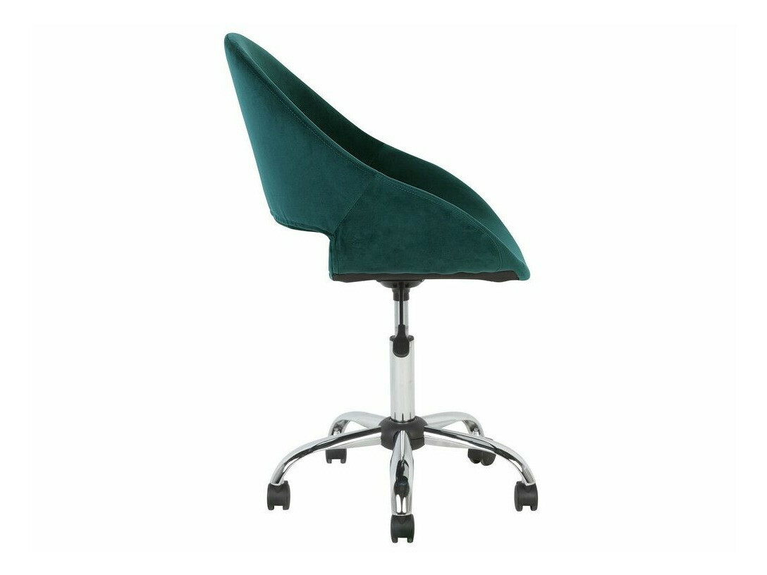 Biroja krēsls Berwyn 881 (Zaļš)