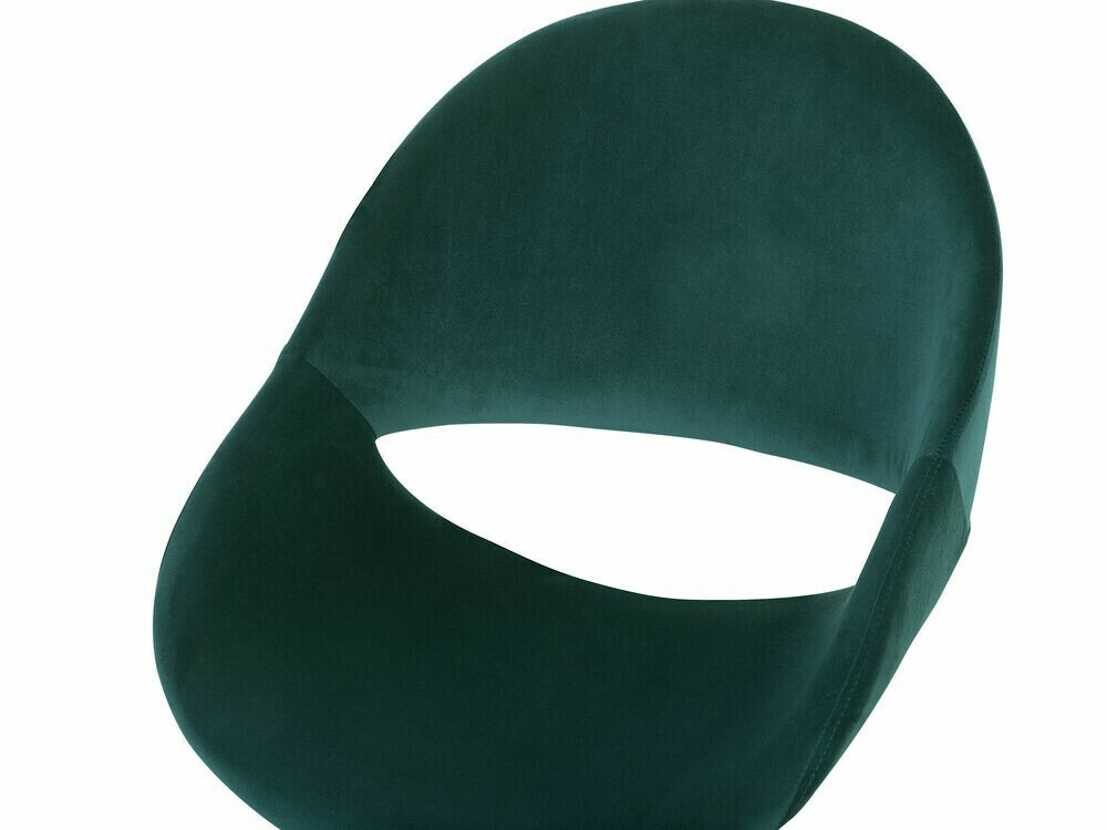 Biroja krēsls Berwyn 881 (Zaļš)