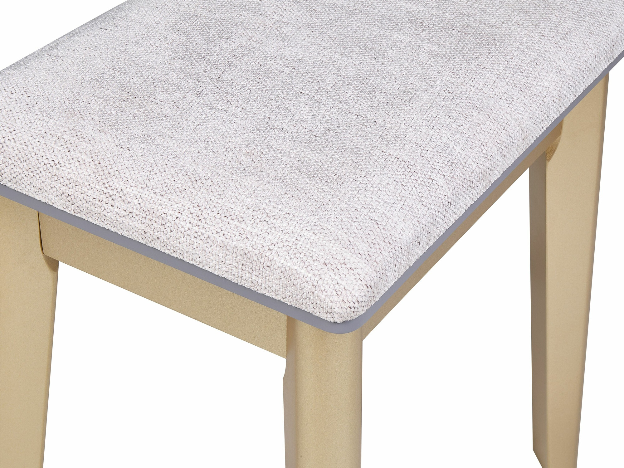 Grima galds Berwyn 830 (Pelēks + Zelta)