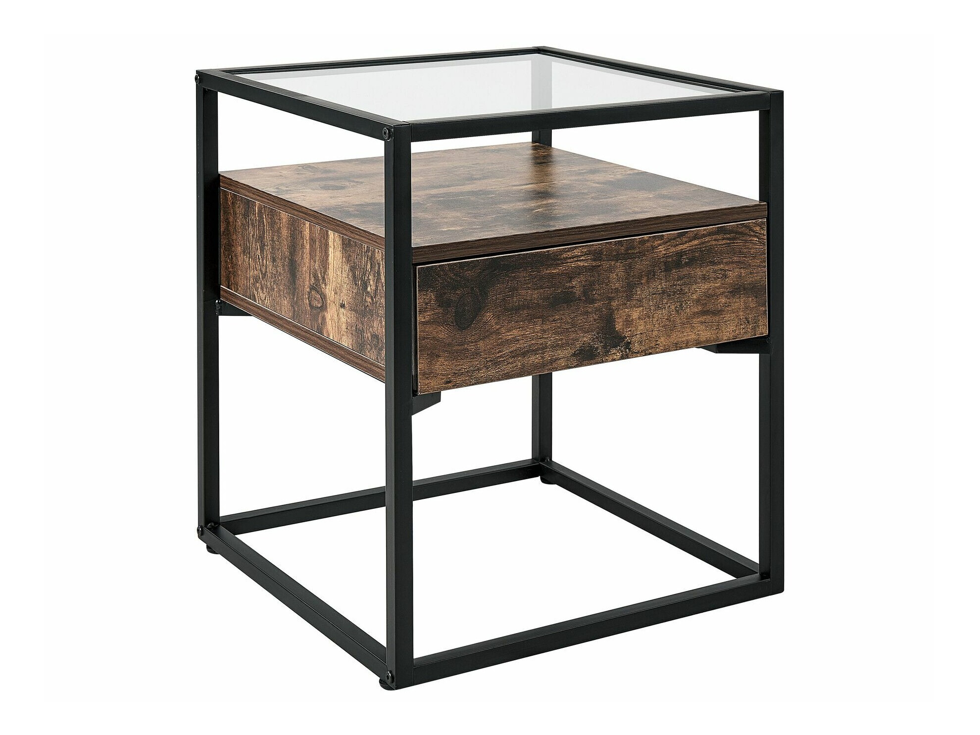 Kafijas galdiņš Berwyn 806