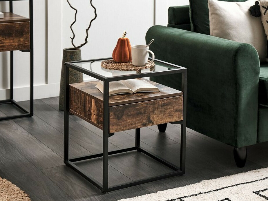 Kafijas galdiņš Berwyn 806