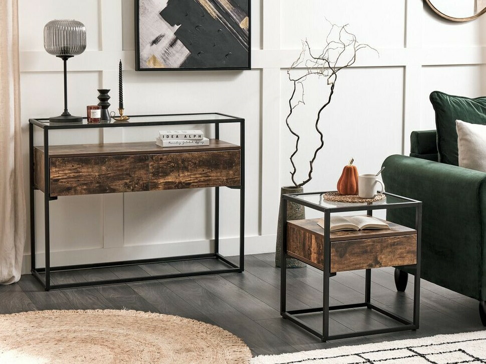 Кофейный столик Berwyn 806