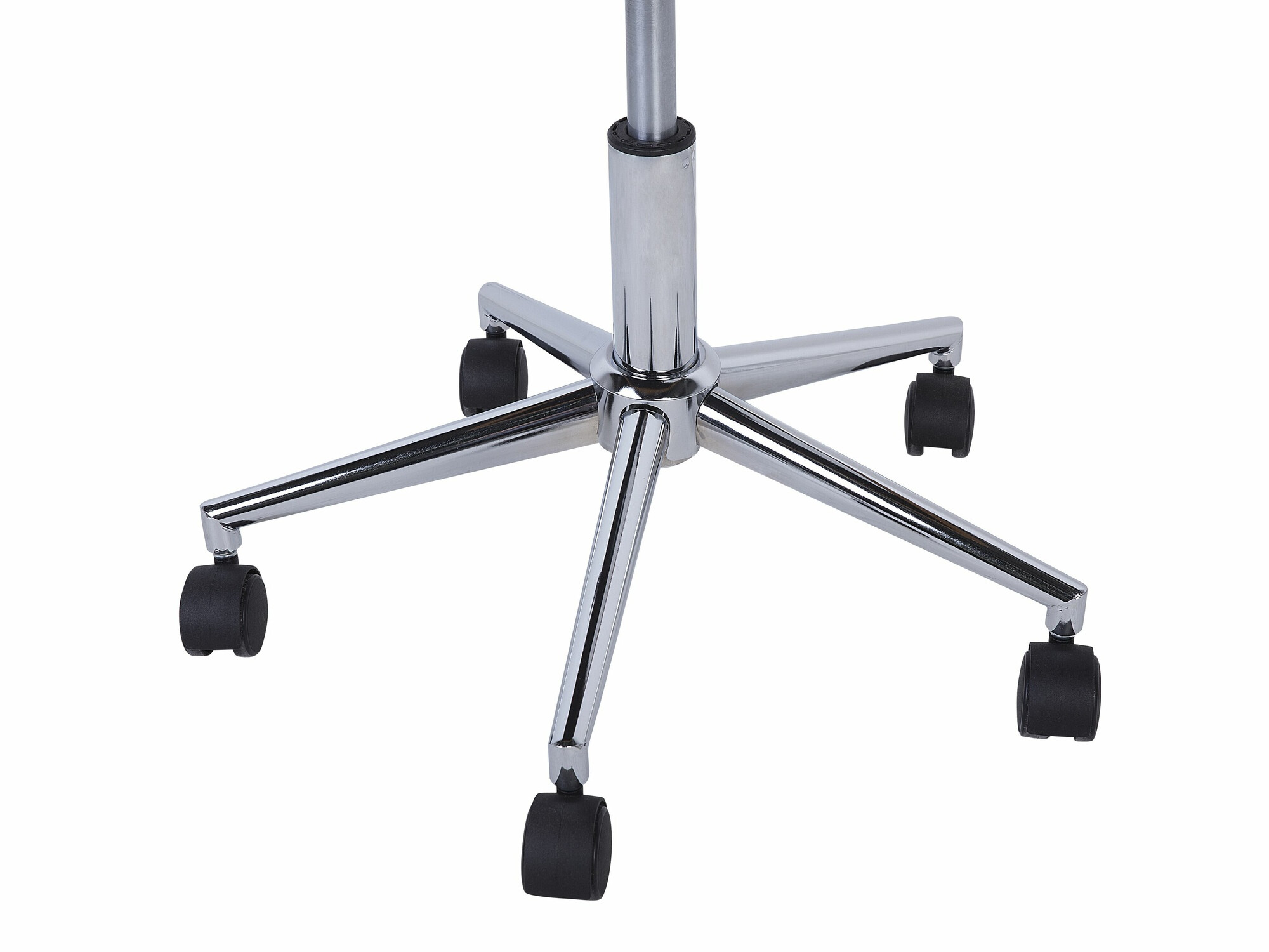 Офисный стул Berwyn 880 (Коричневый)