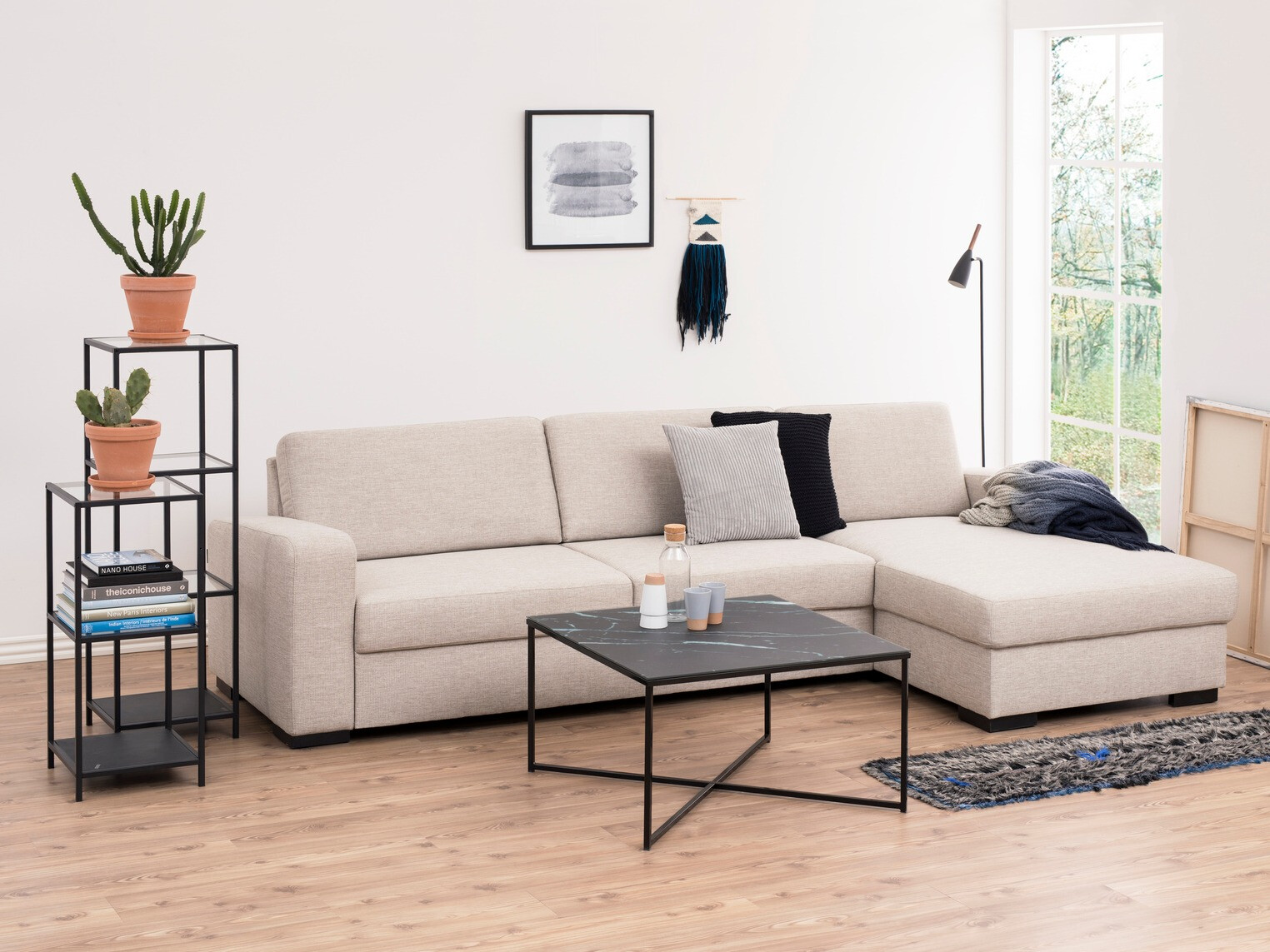 Plaukts Norsica Sevferi 101