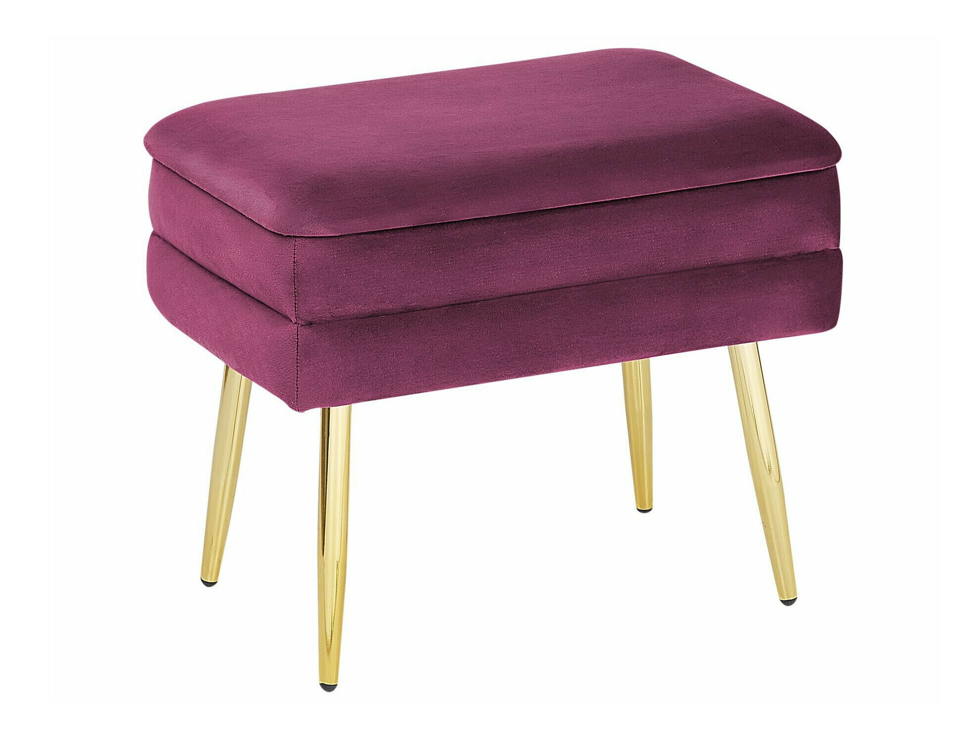 Pufs Berwyn 864 (Bordo)