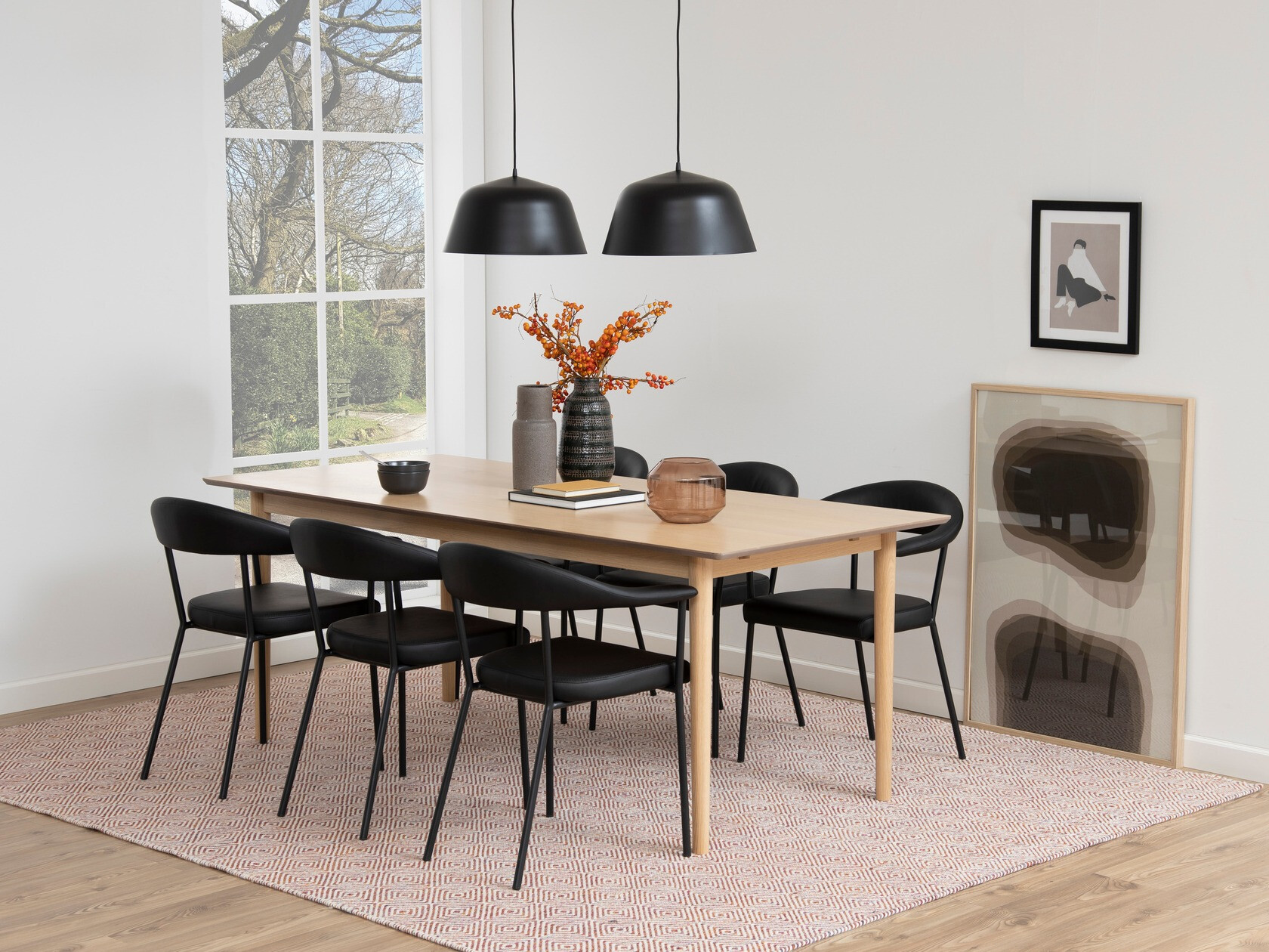 Стул Norsica 195