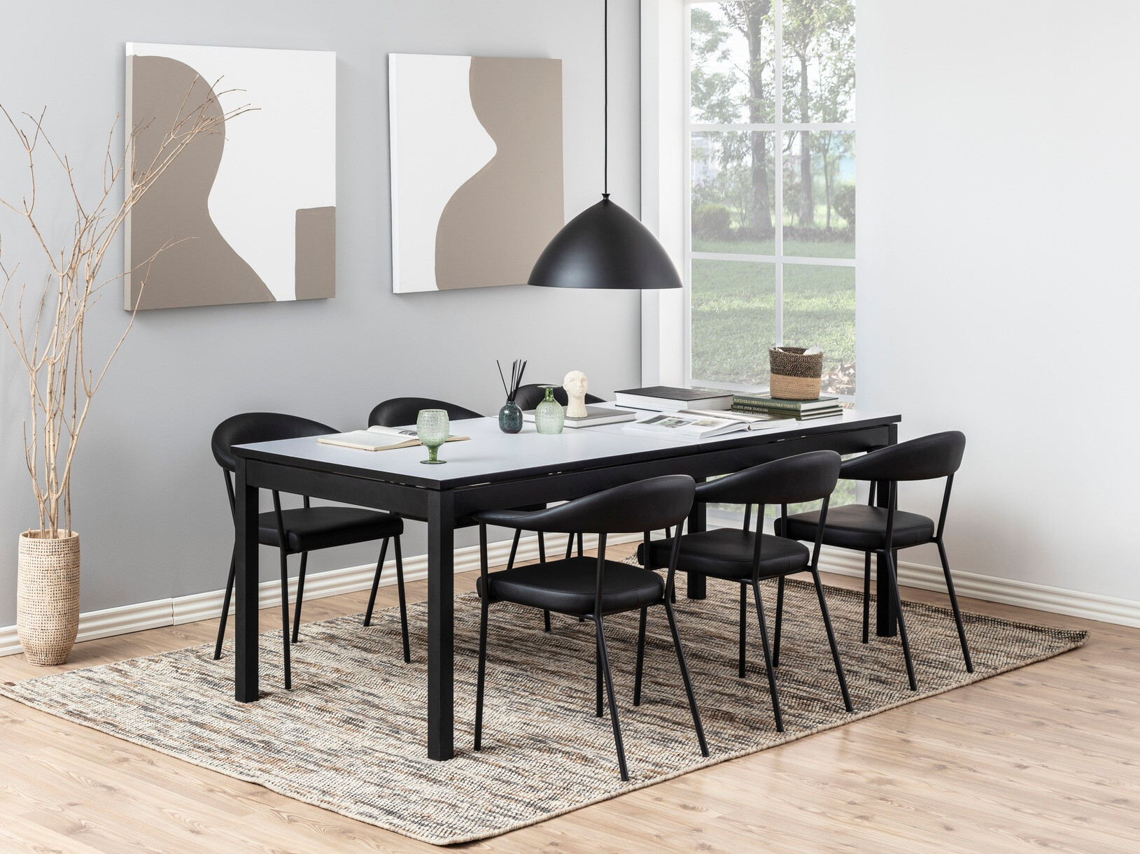 Стул Norsica 195