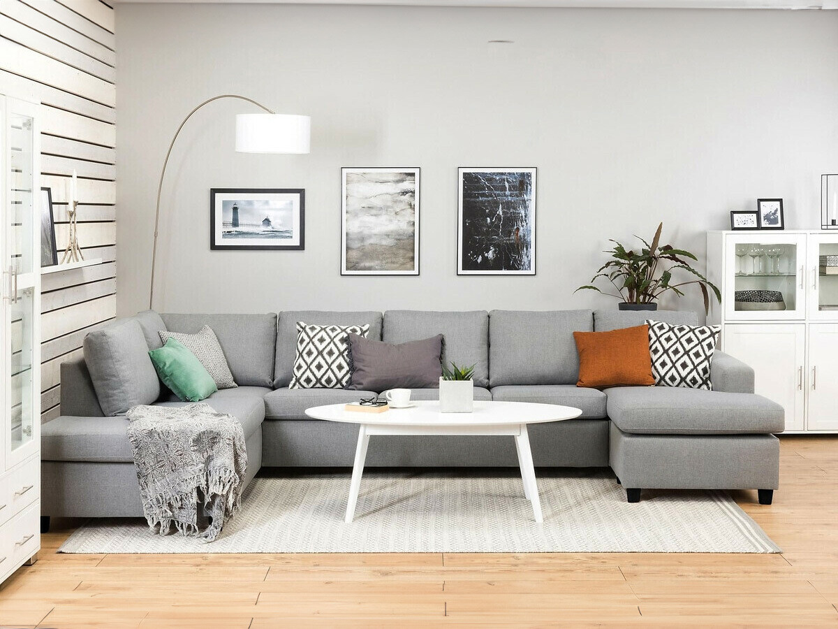 Stūra dīvāns Scandinavian Choice Remavio 151 (Inari 91)