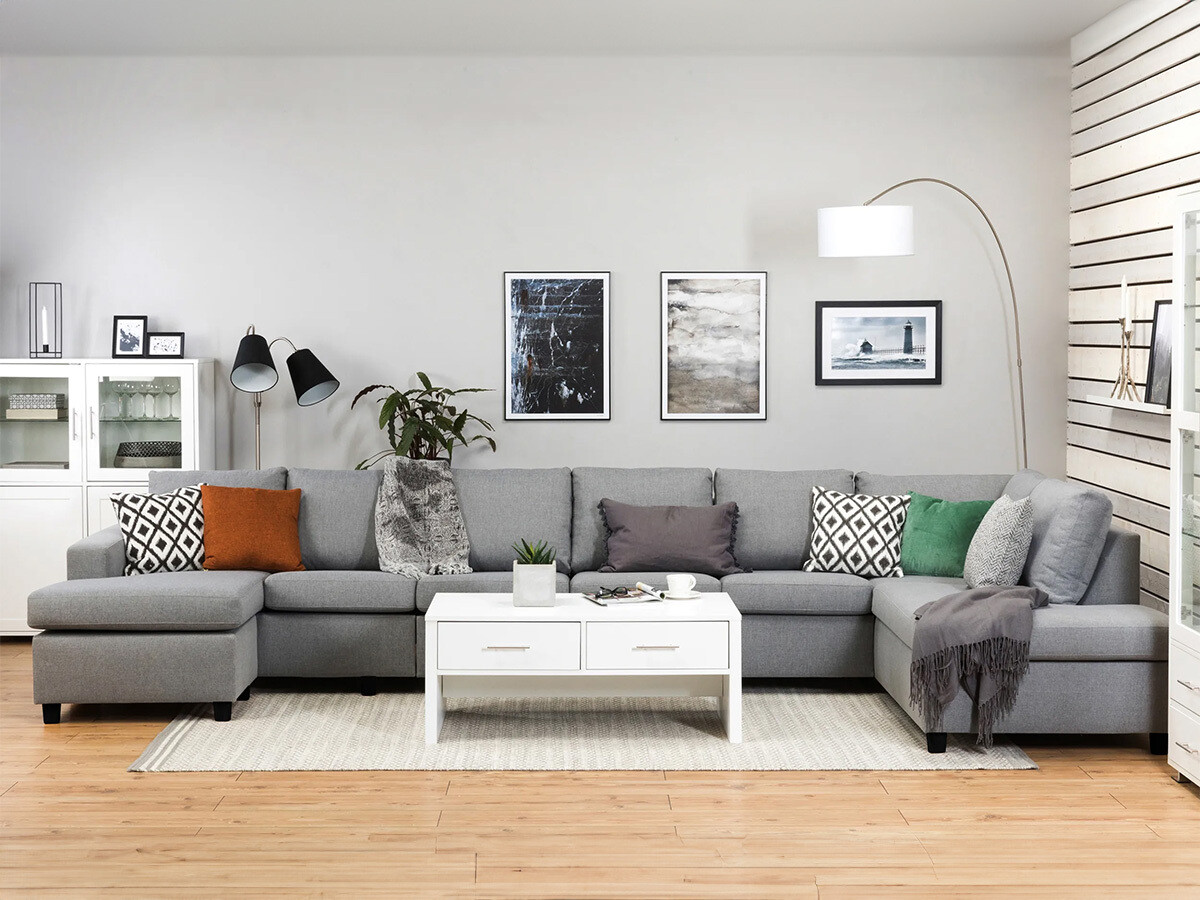 Stūra dīvāns Scandinavian Choice Remavio 168 (Inari 91)