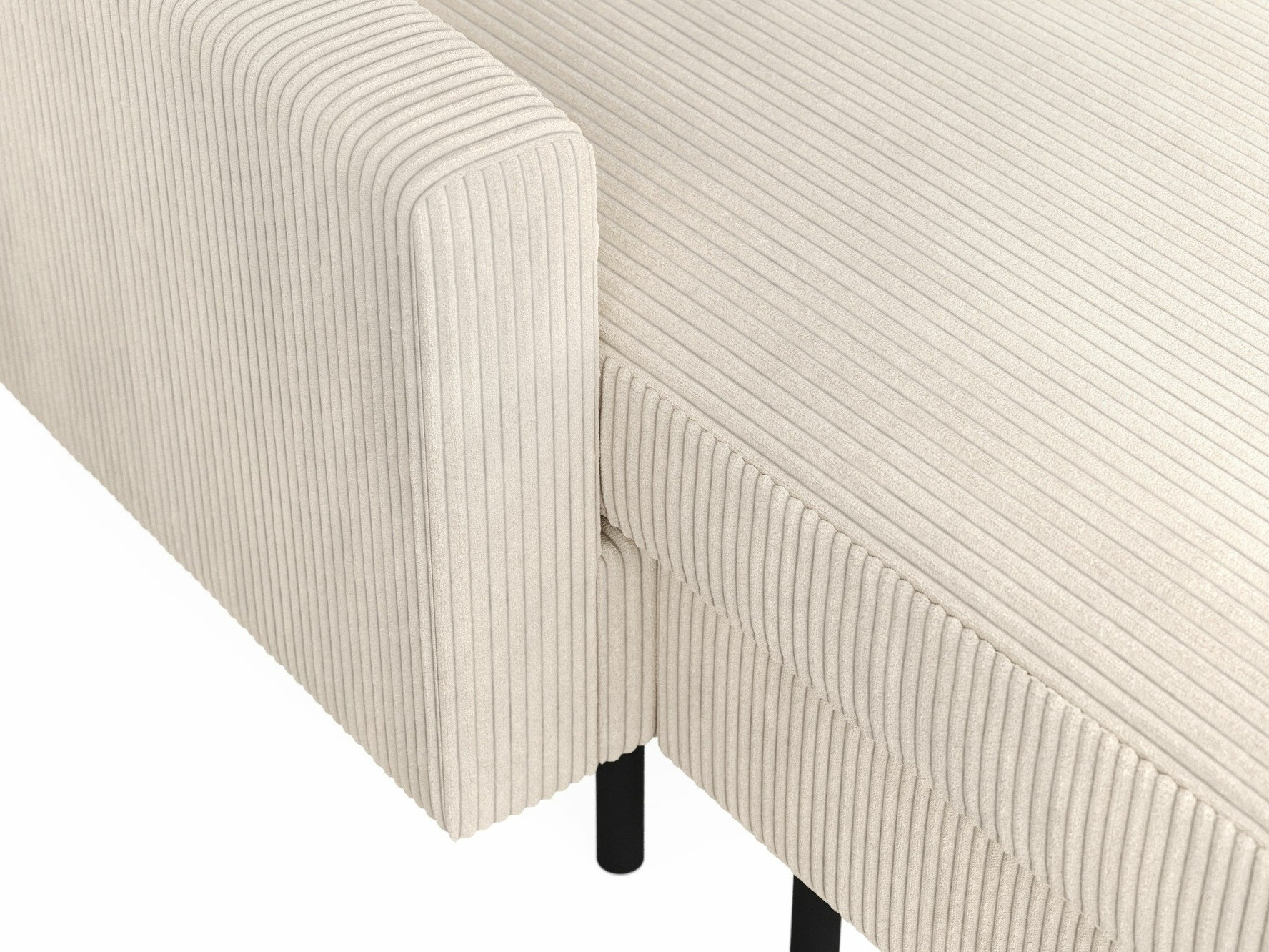 Stūra dīvāns Tenfloa 104 (Lincoln 03)