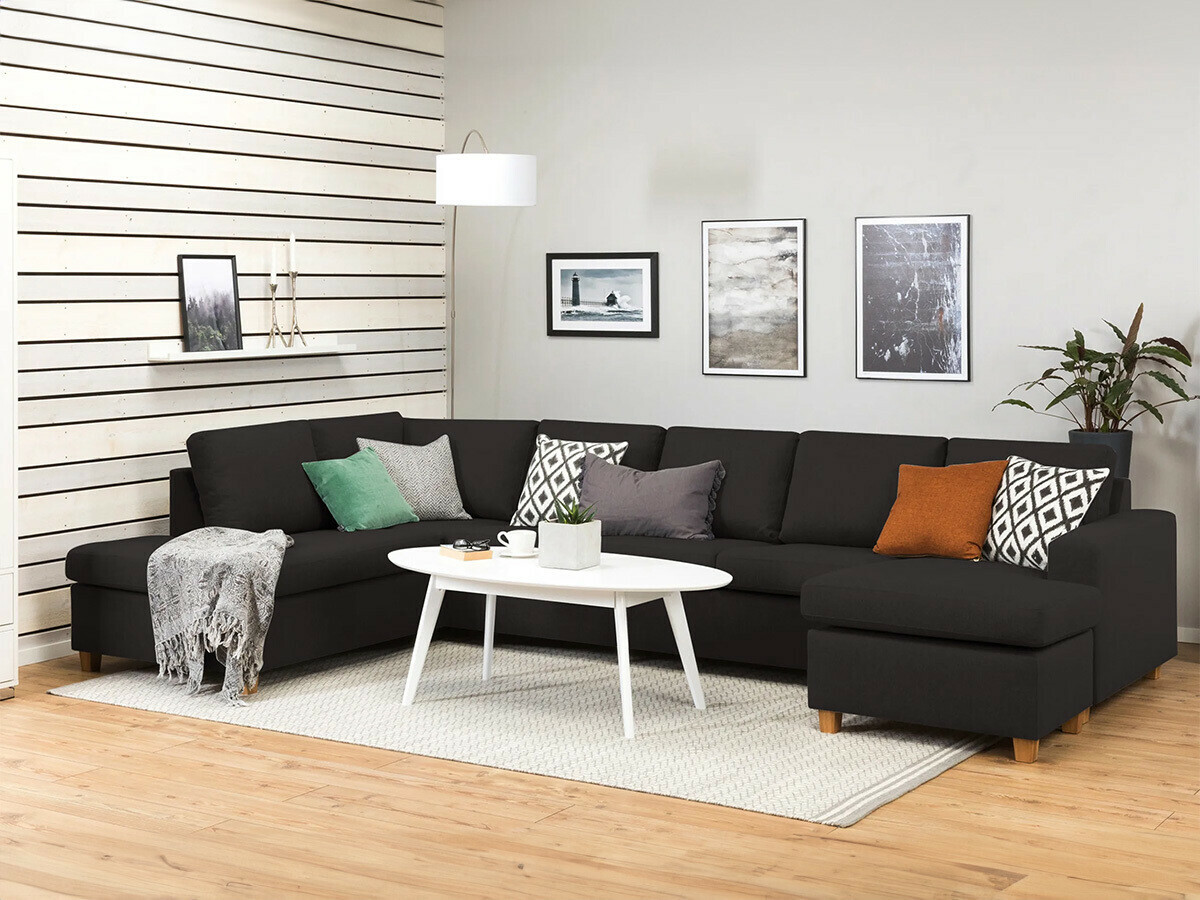 Угловой диван Scandinavian Choice Remavio 151 (Dortmund 1115)