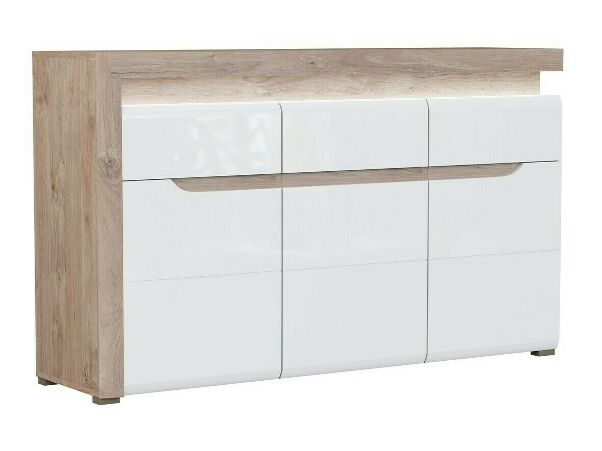 Viesistabas komplekts Revelmi 113