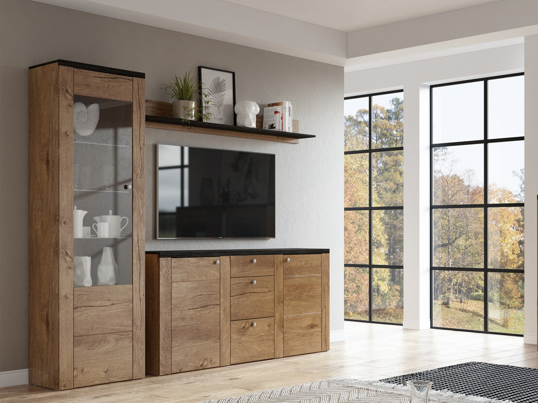 Viesistabas komplekts Salelbo 119