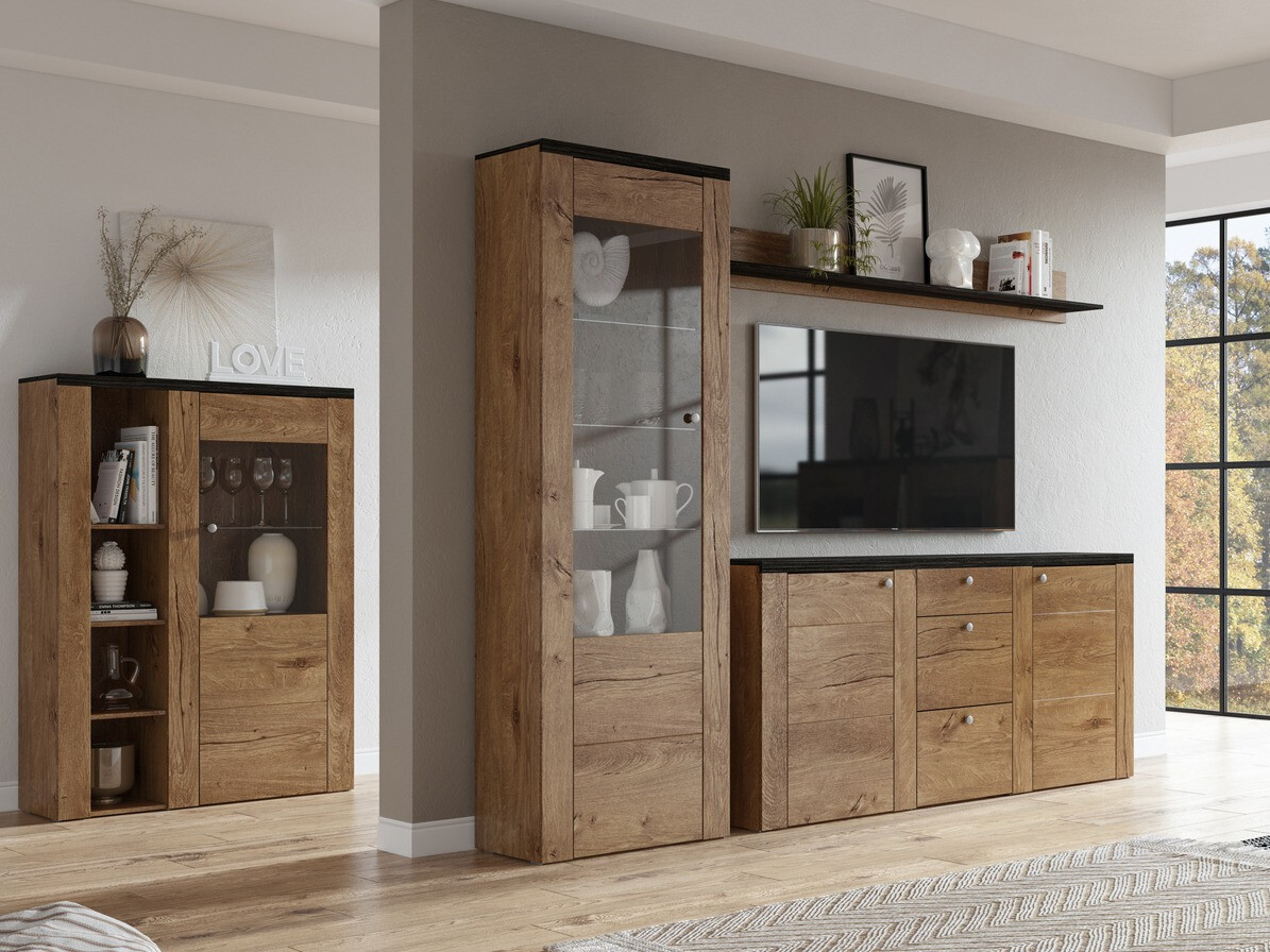 Viesistabas komplekts Salelbo 121