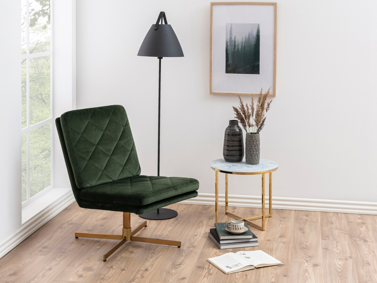 Журнальный столик Norsica Sevodeo 105