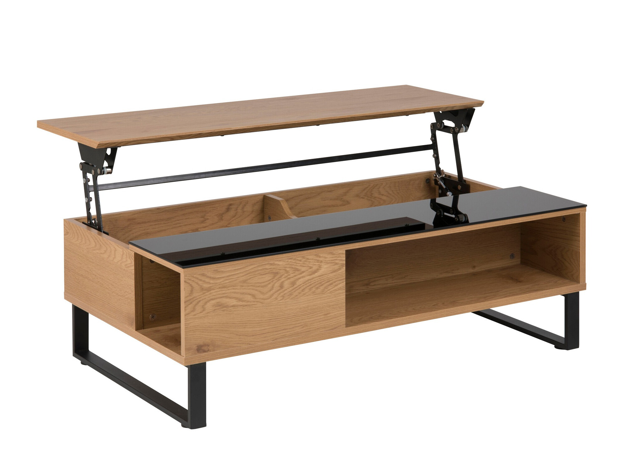 Журнальный столик - трансформер Norsica 219