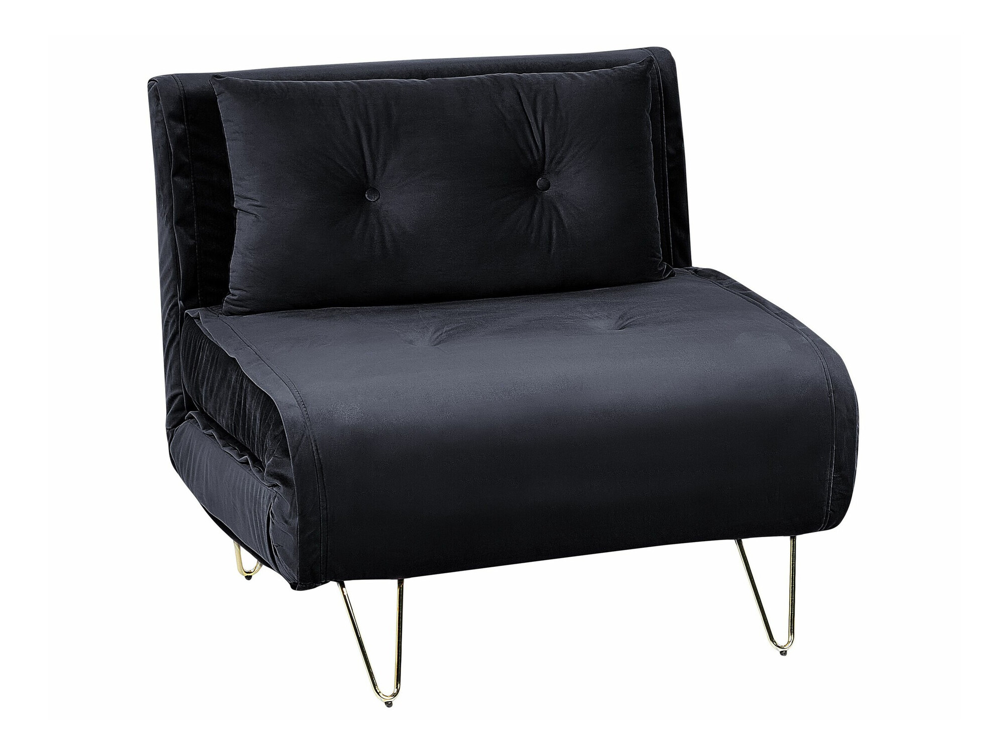 Кресло Berwyn 1759 (Чёрный)