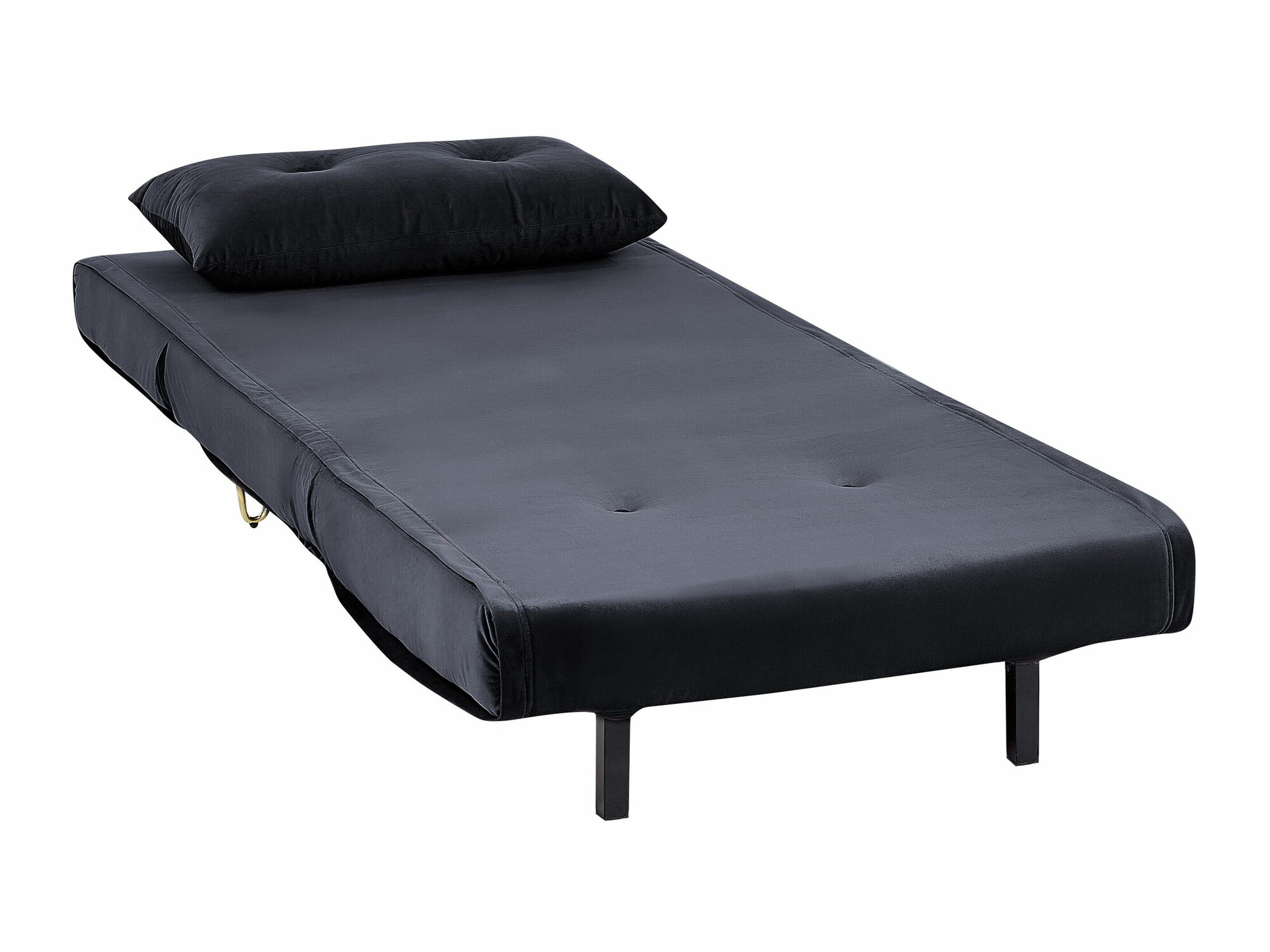 Кресло Berwyn 1759 (Чёрный)