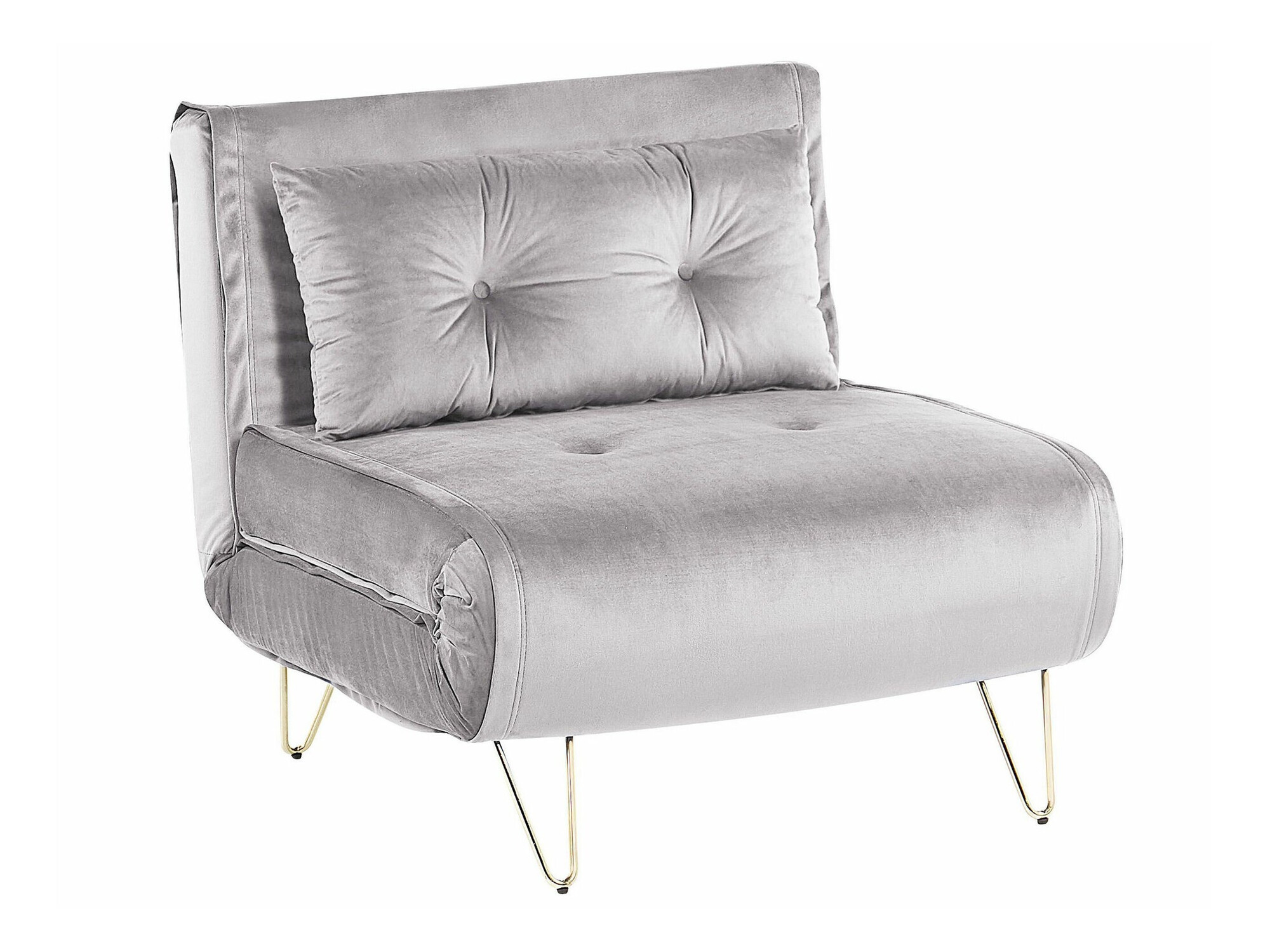 Кресло Berwyn 1759 (Серый)