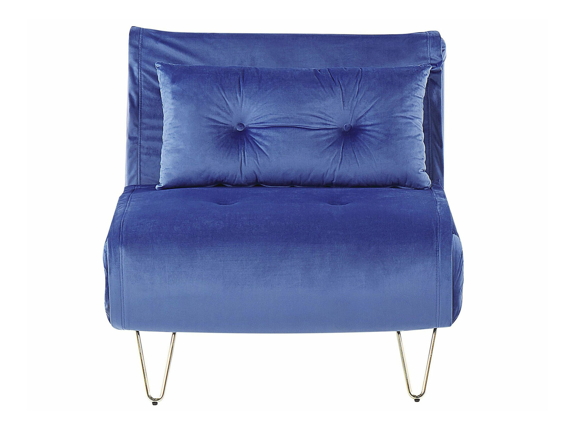 Кресло Berwyn 1759 (Синий)