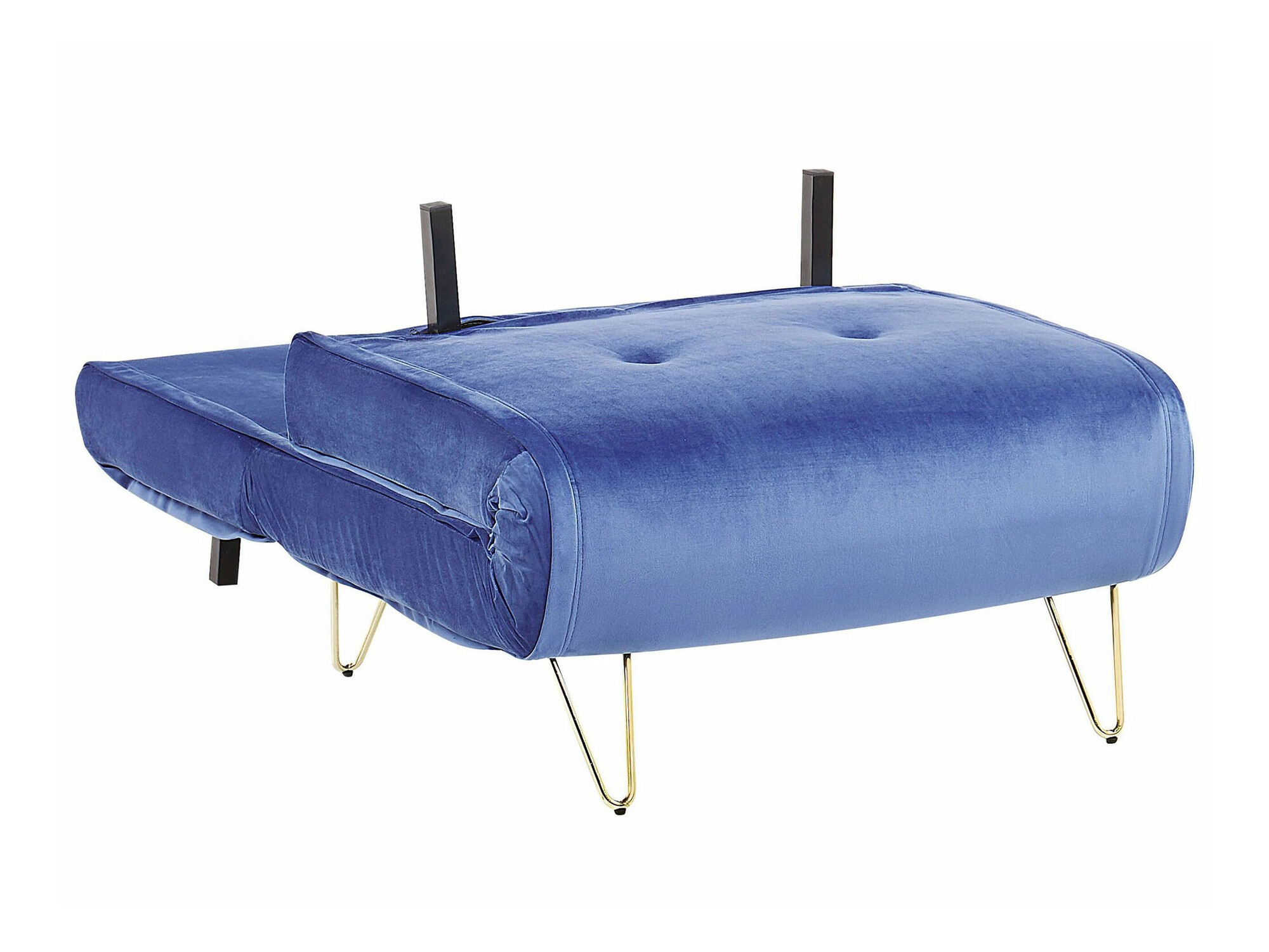 Кресло Berwyn 1759 (Синий)