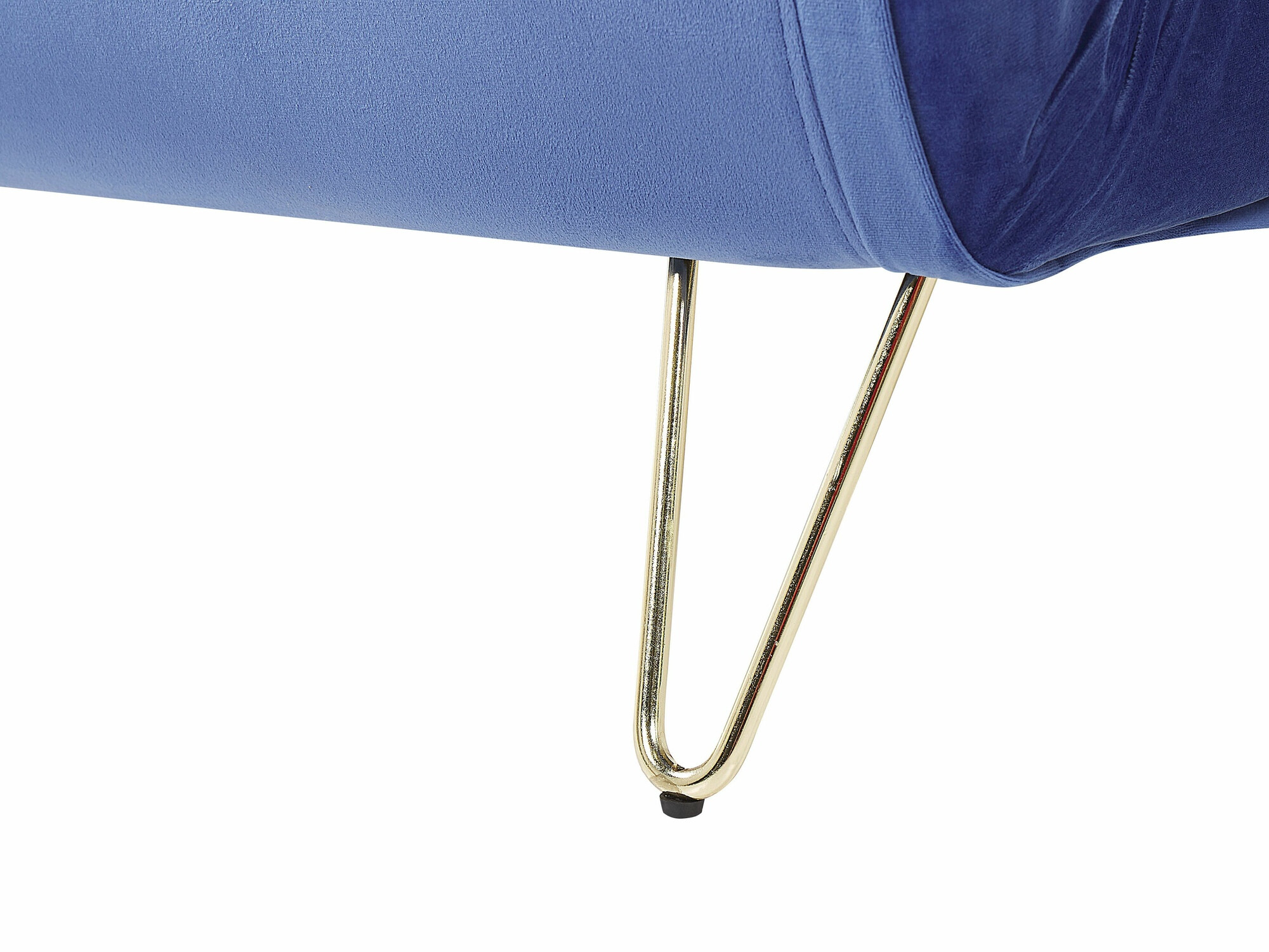 Кресло Berwyn 1759 (Синий)