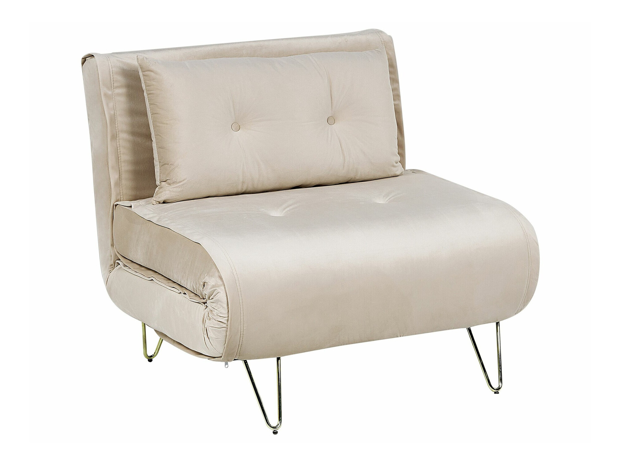 Krēsls Berwyn 1759 (Bēšs)