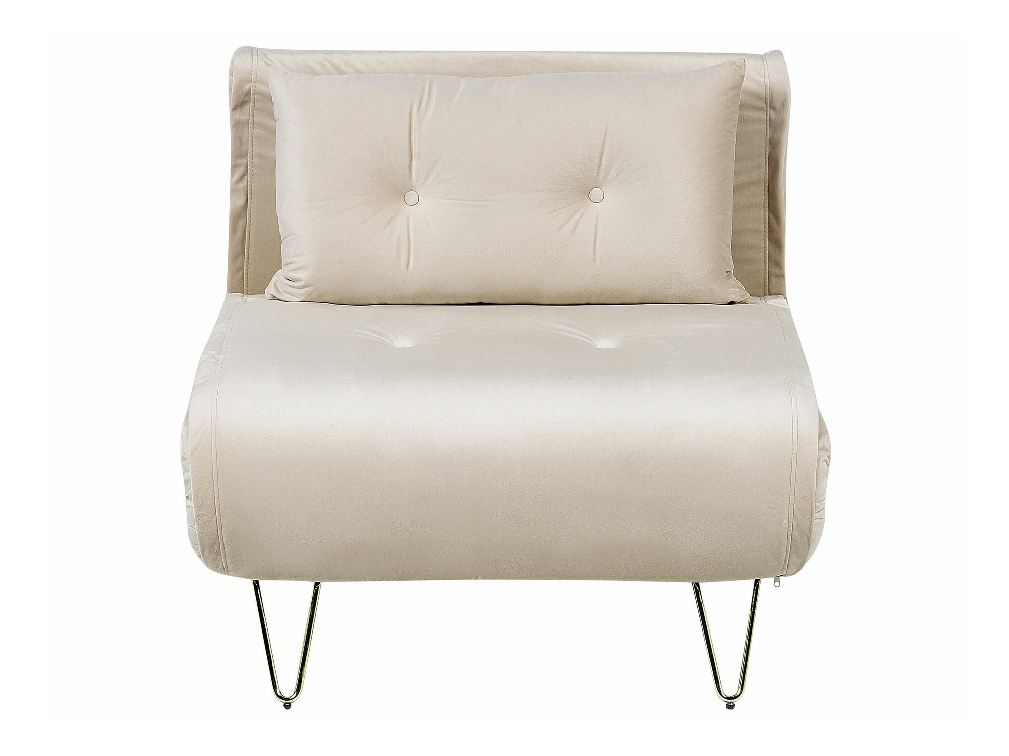 Krēsls Berwyn 1759 (Bēšs)