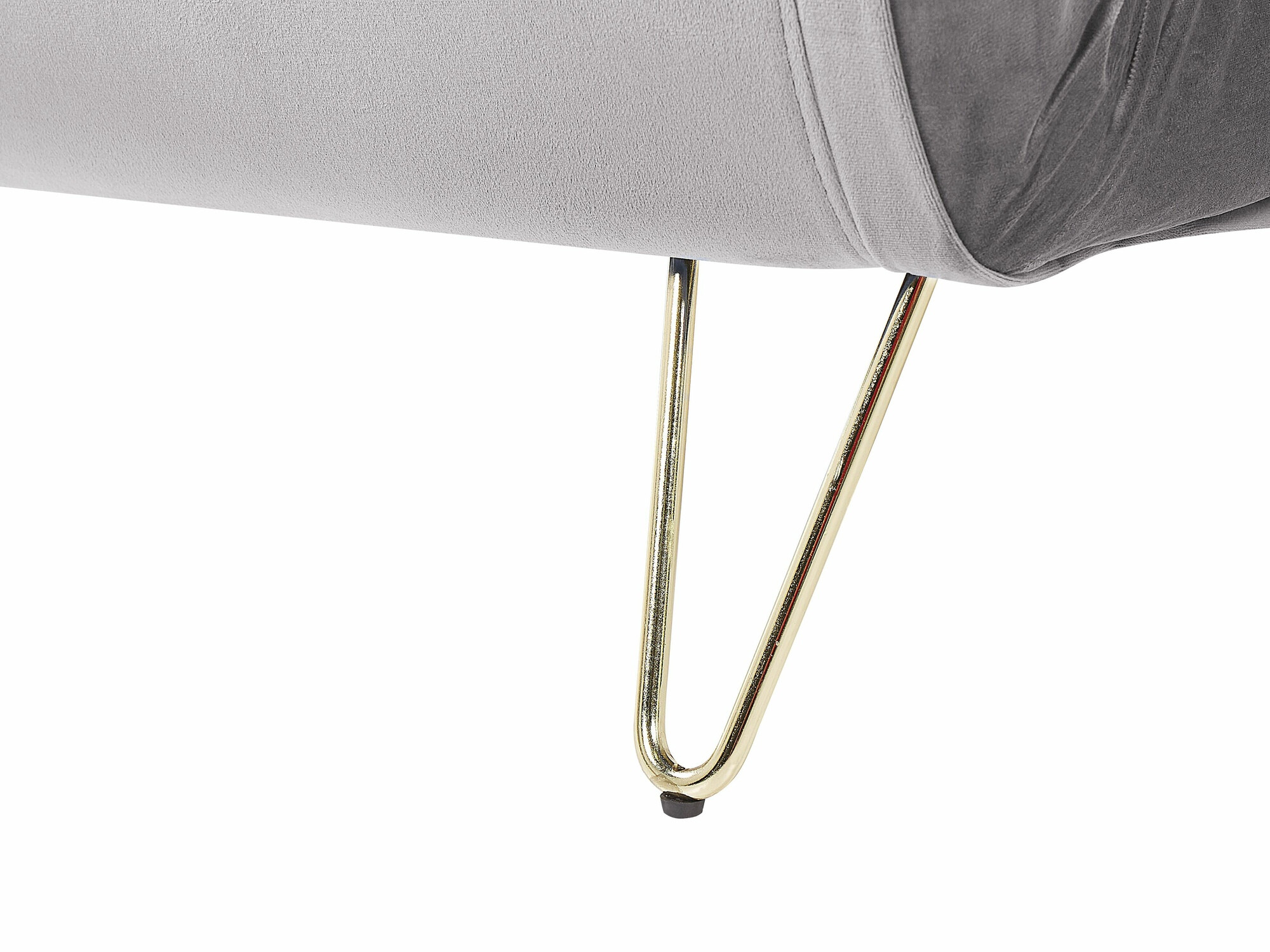 Krēsls Berwyn 1759 (Pelēks)