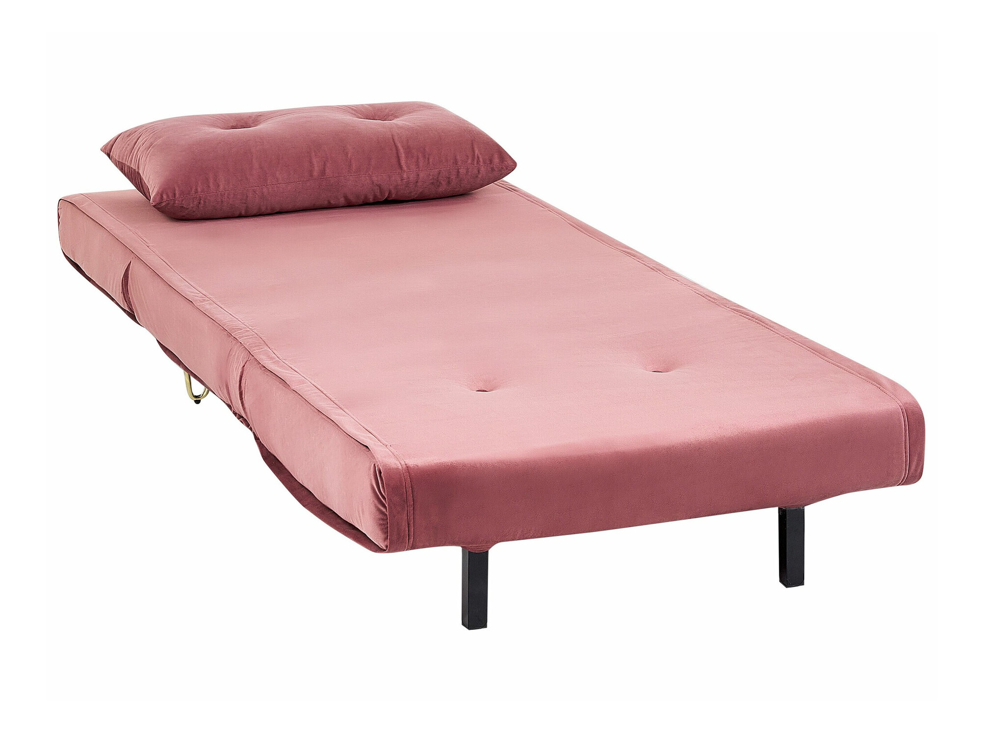 Krēsls Berwyn 1759 (Tumši rozā)