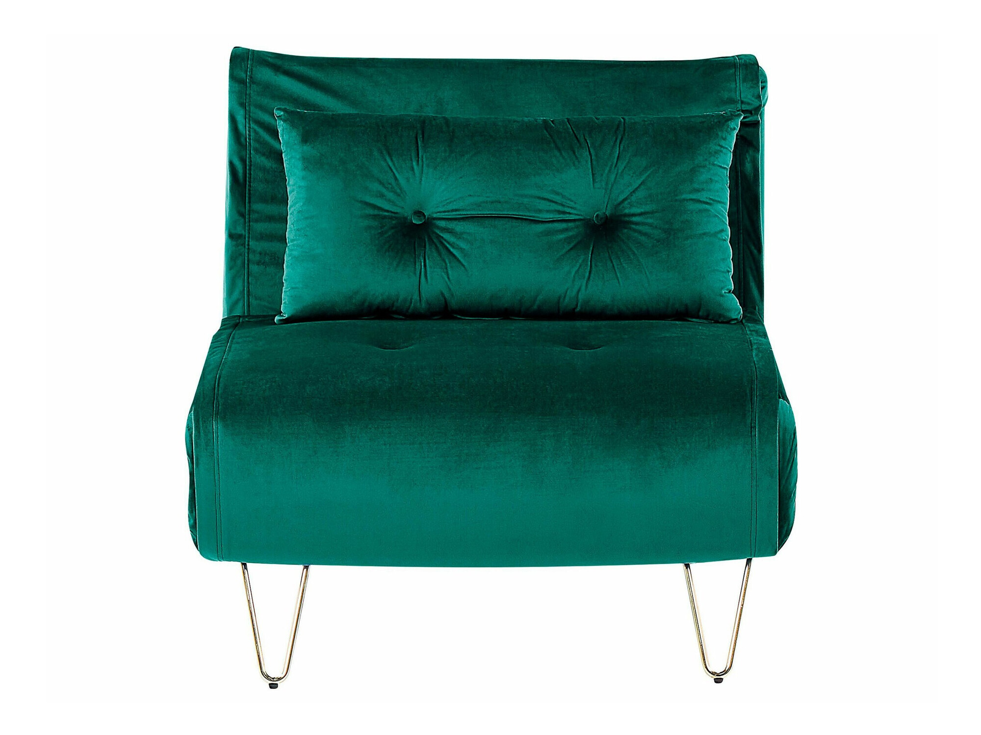 Krēsls Berwyn 1759 (Zaļš)