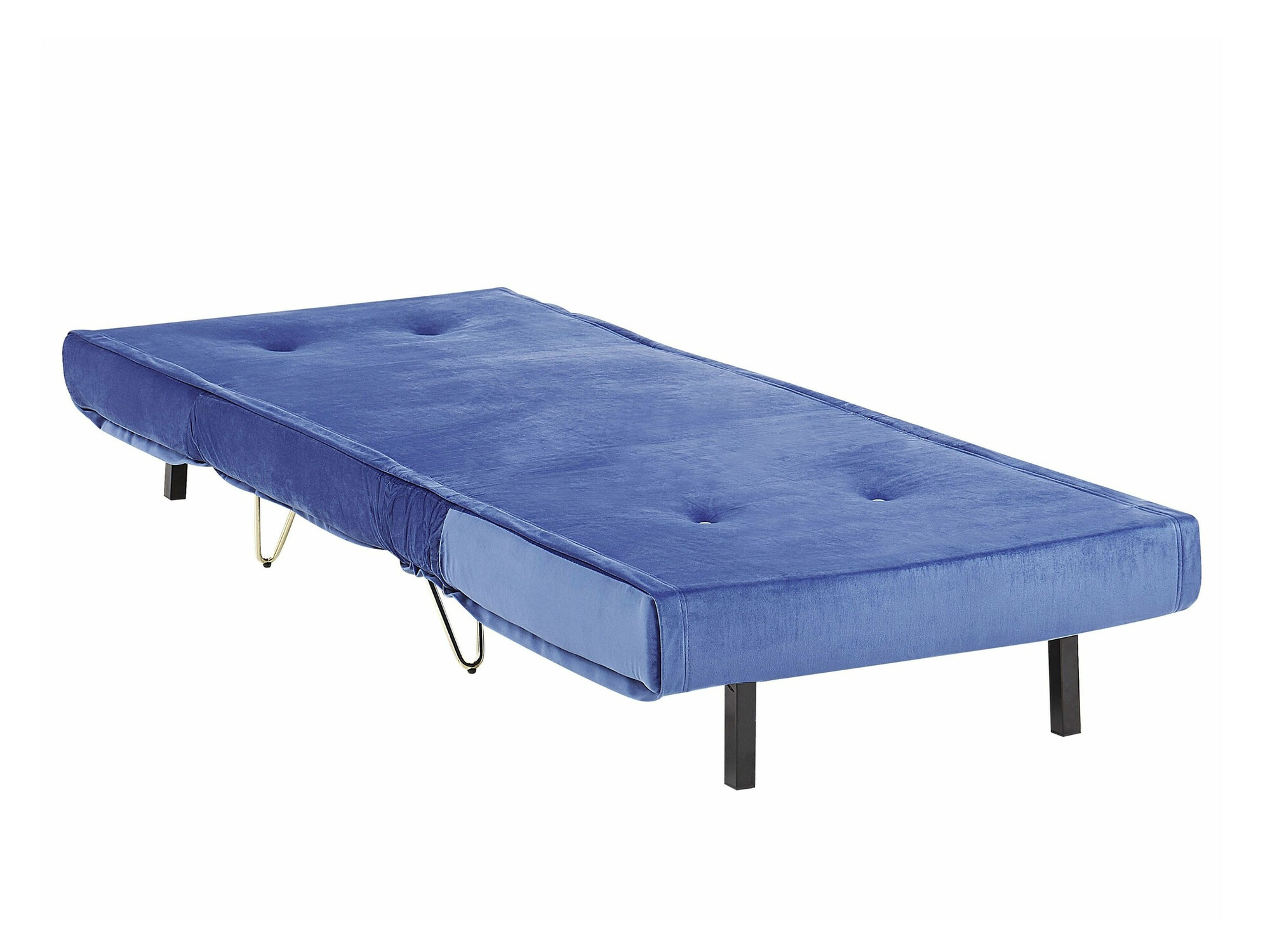 Krēsls Berwyn 1759 (Zils)